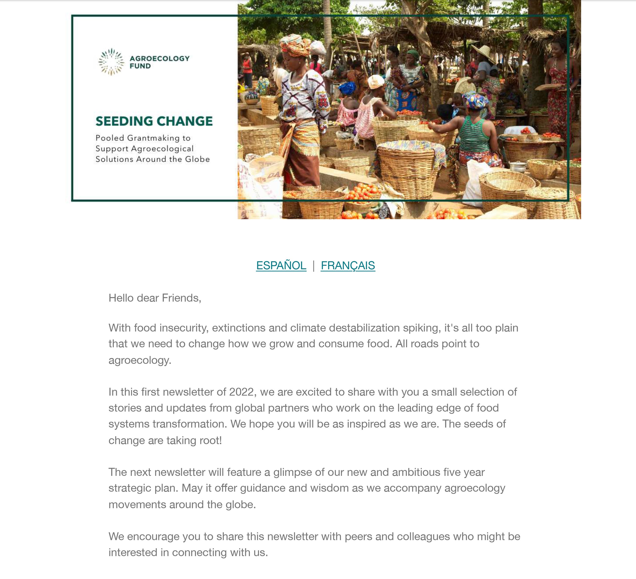 Newsletter 2022 - Q1