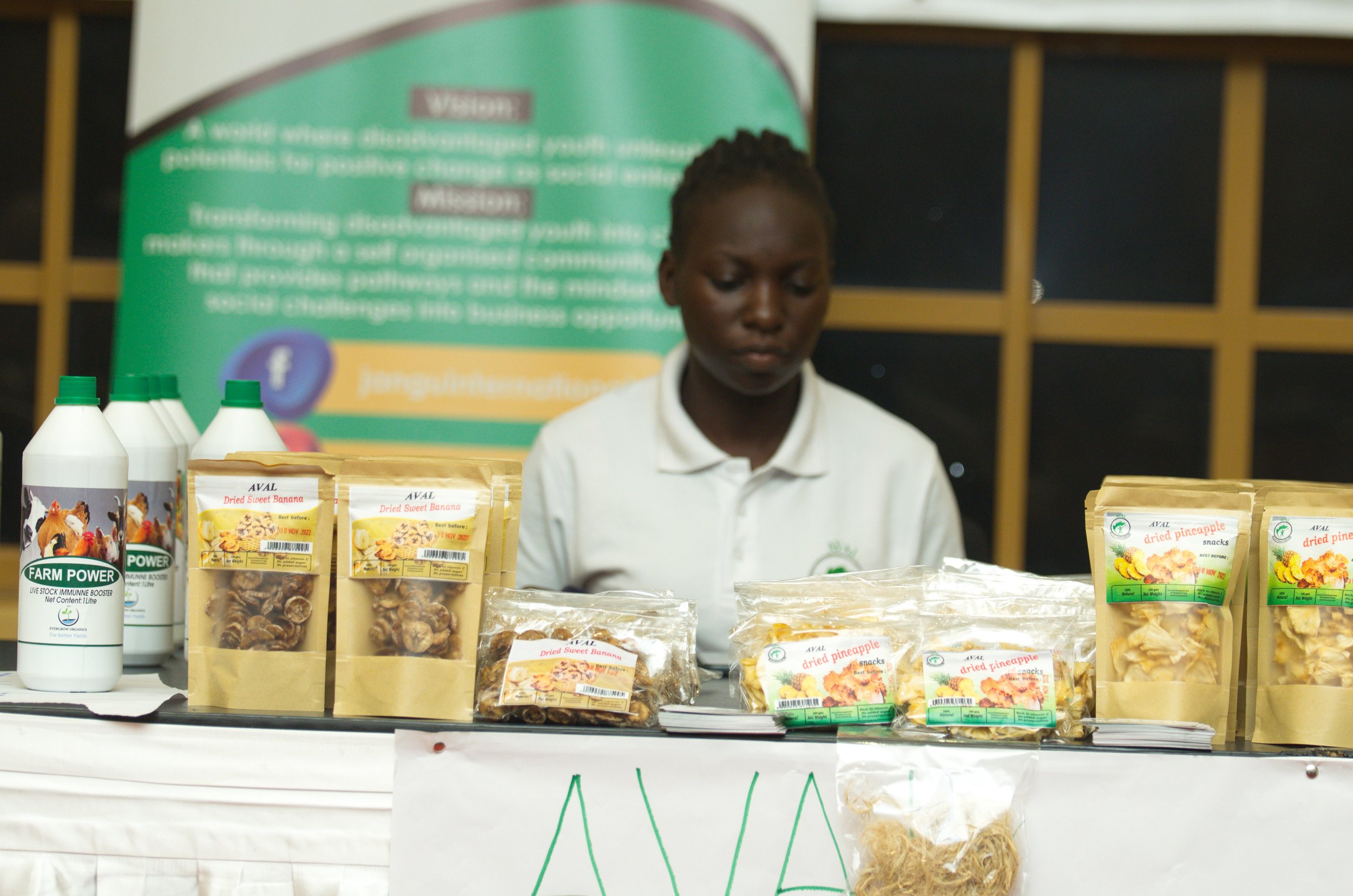 African Entrepreneurship #AAEC2022