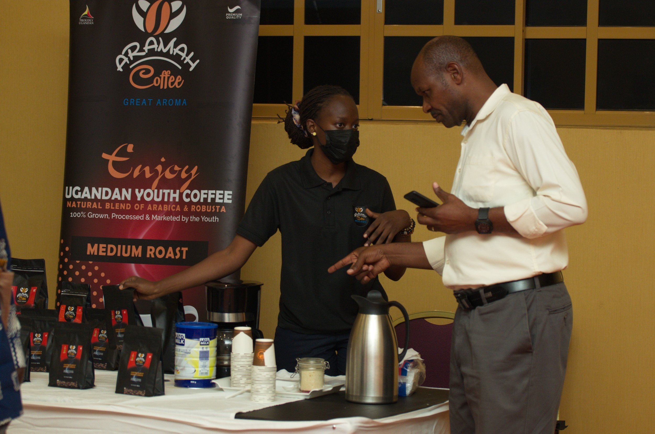 African Entrepreneurship #AAEC2022