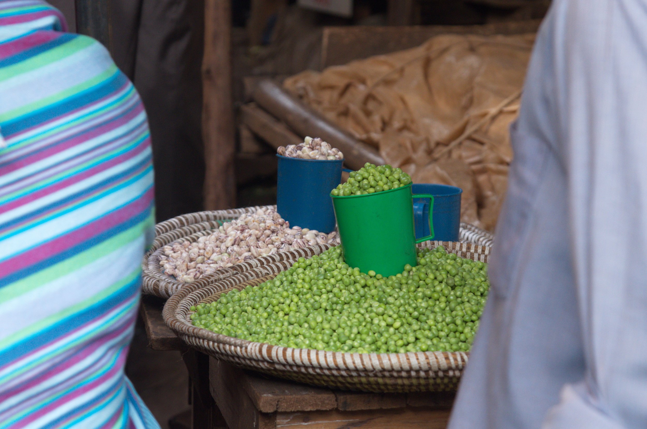 Nakawa Territorial Market #AAEC2022