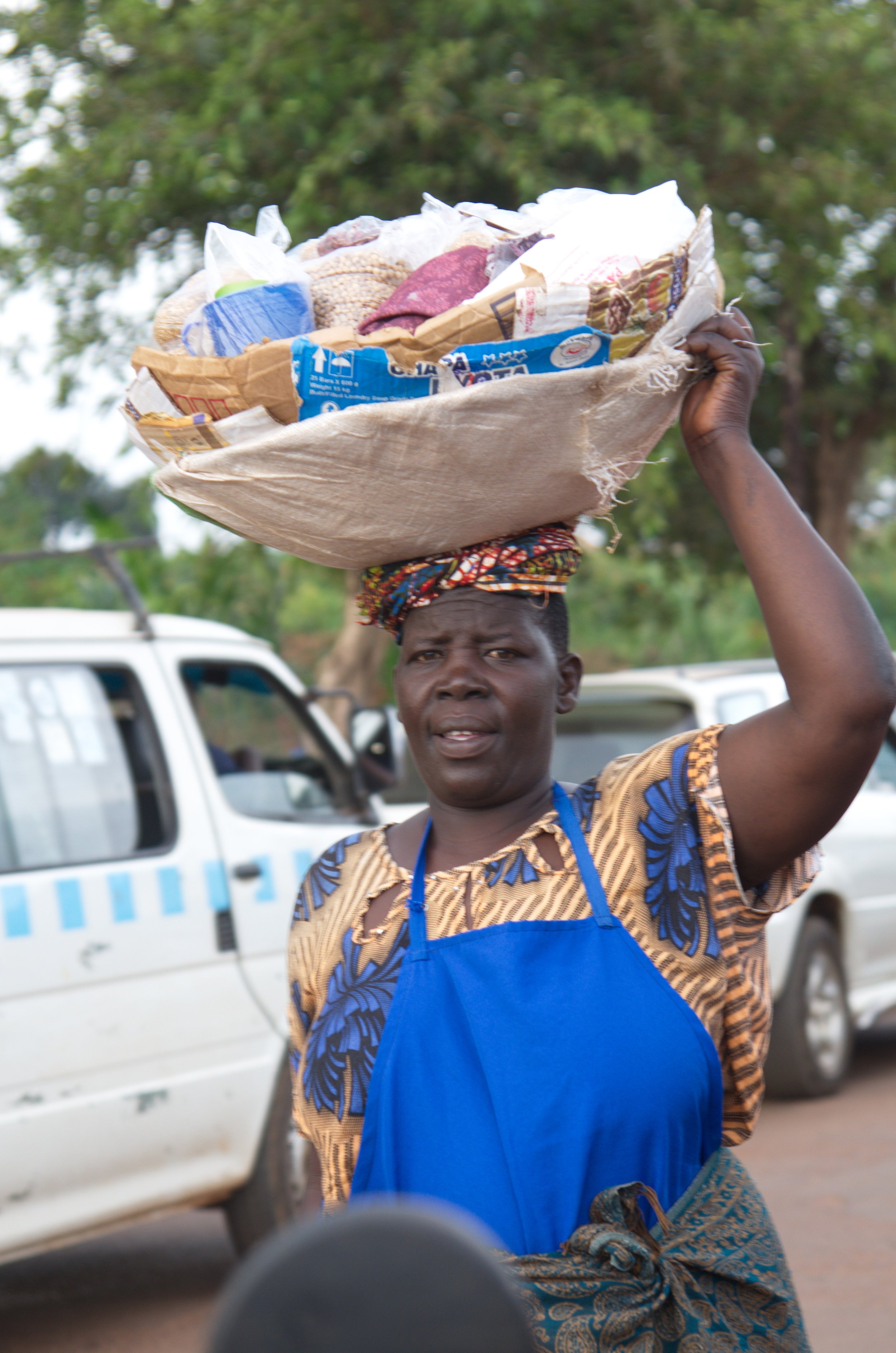 Nakawa Territorial Market #AAEC2022