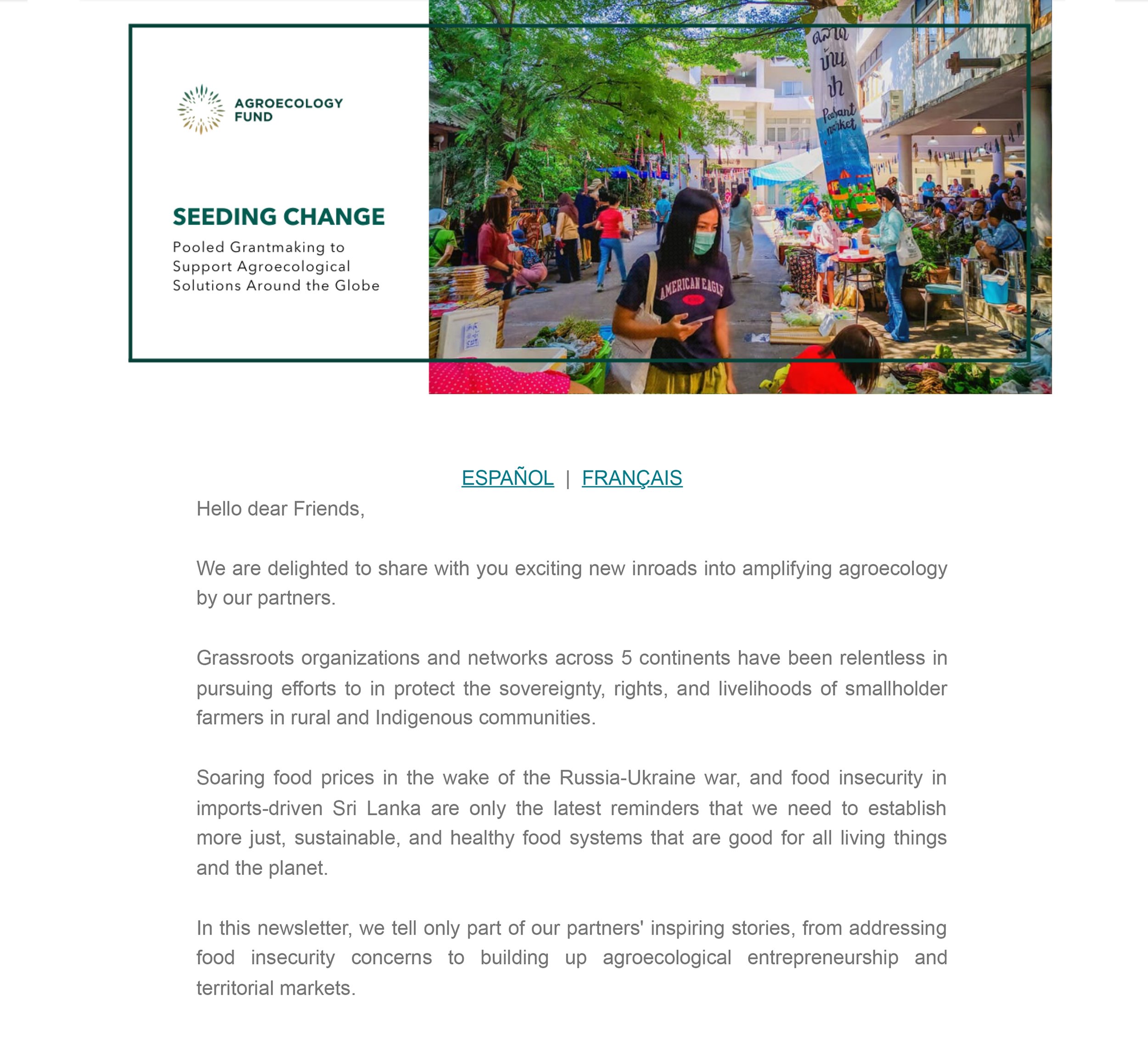 Newsletter 2022 - Q2