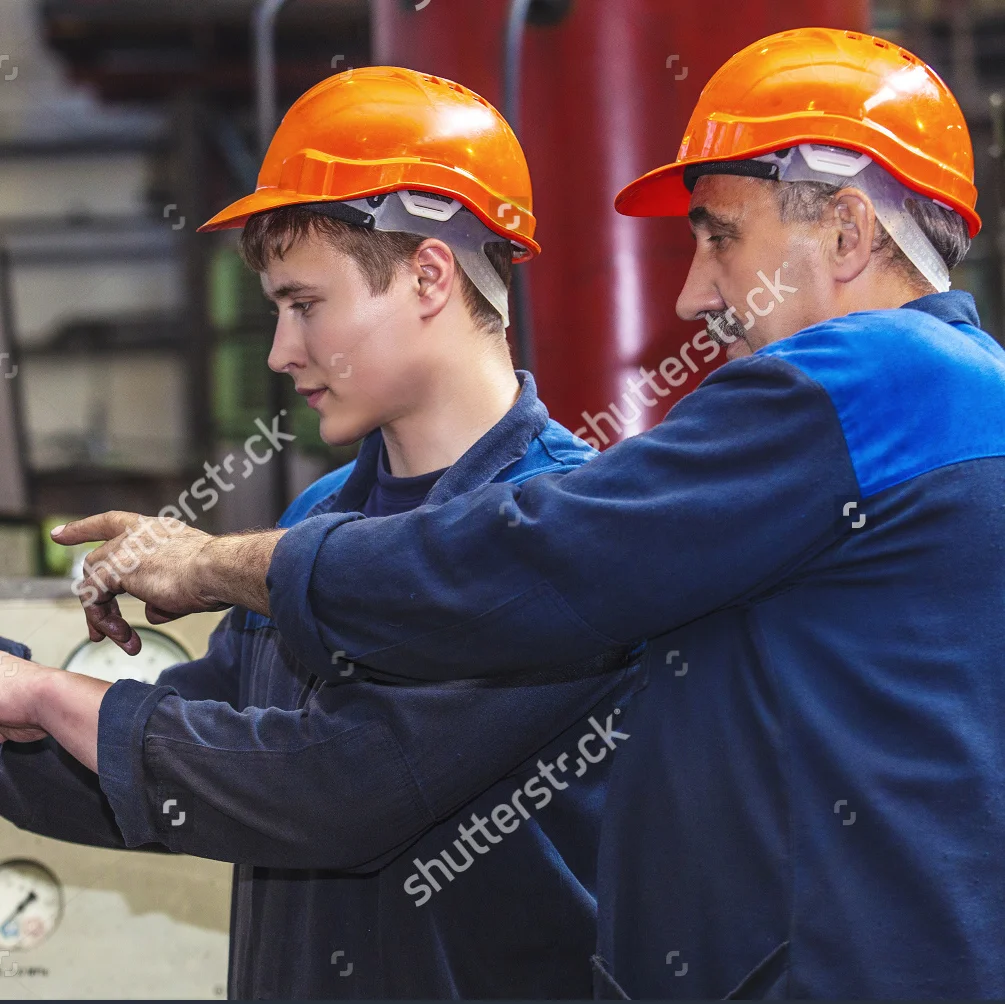 Assessor/ Trainer Leslie Hunter is the only trainer/assessor authorised to issue a statement of attainment or certificate of attainment on behalf of Accredited Skills Provider RTO - 31198