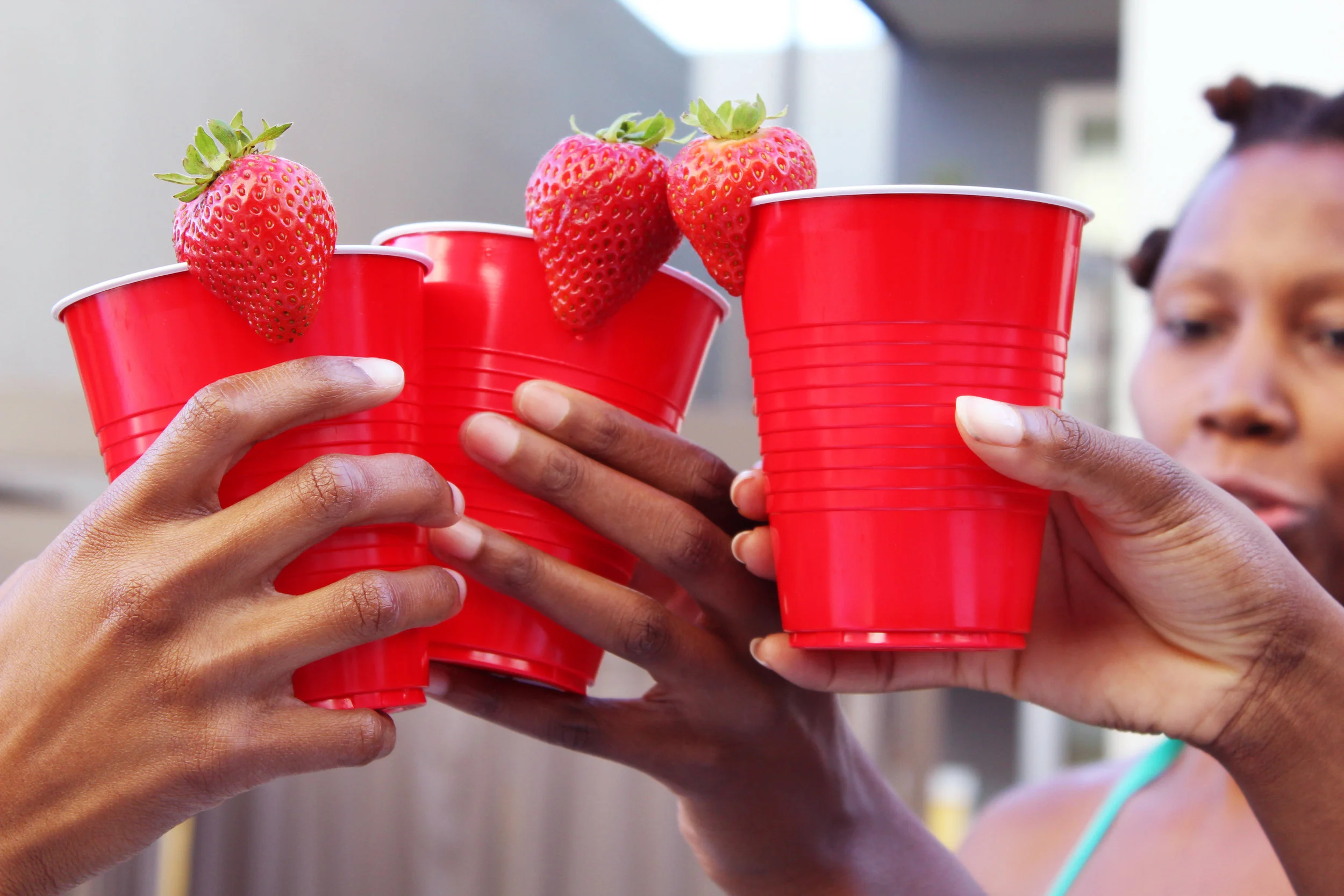 Cheers!