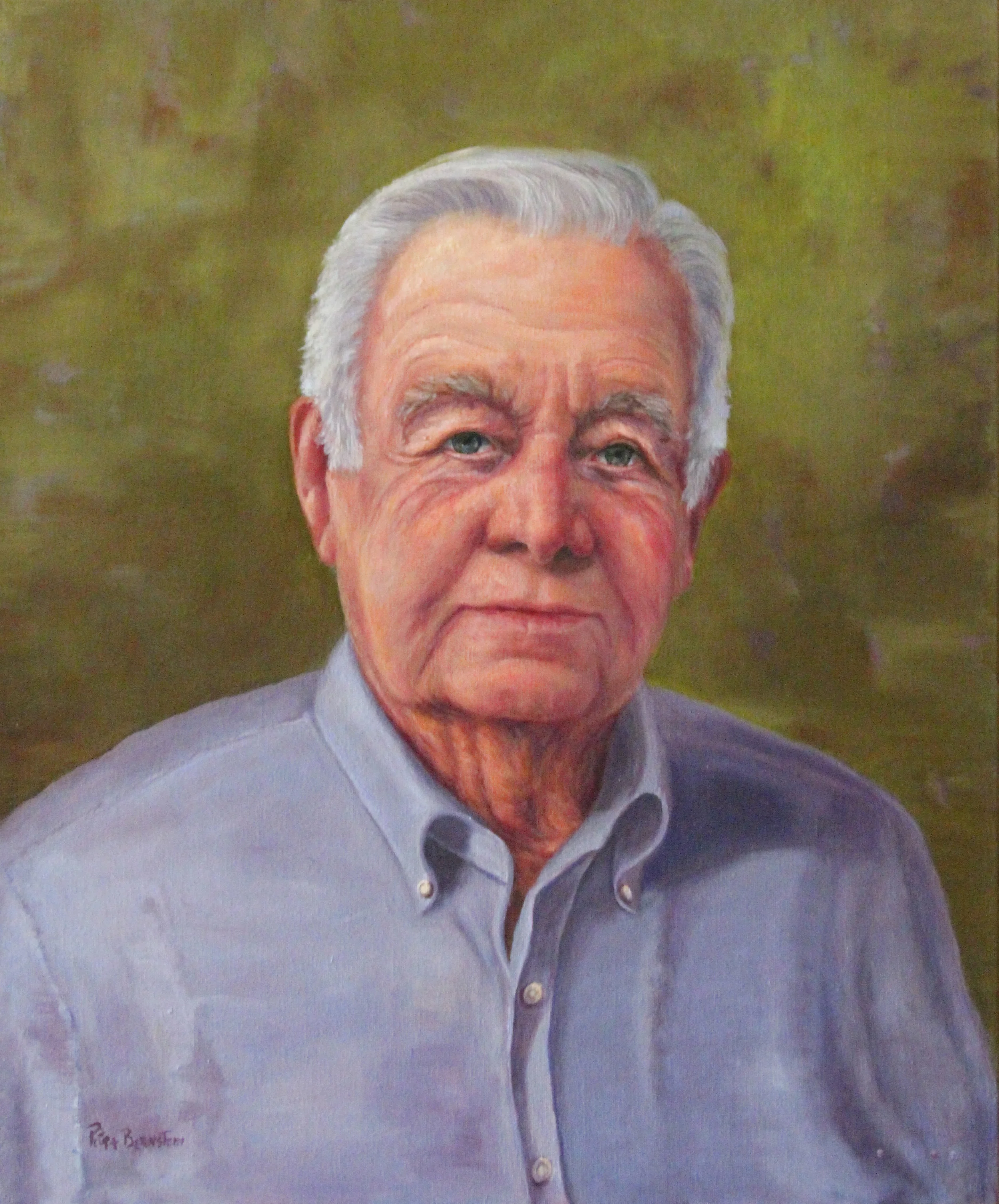 Dick Young