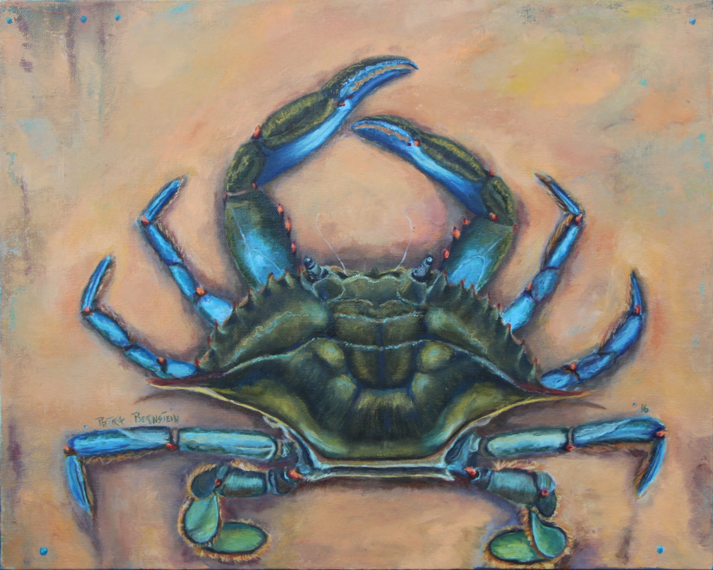 Chesapeake Treasure No 2