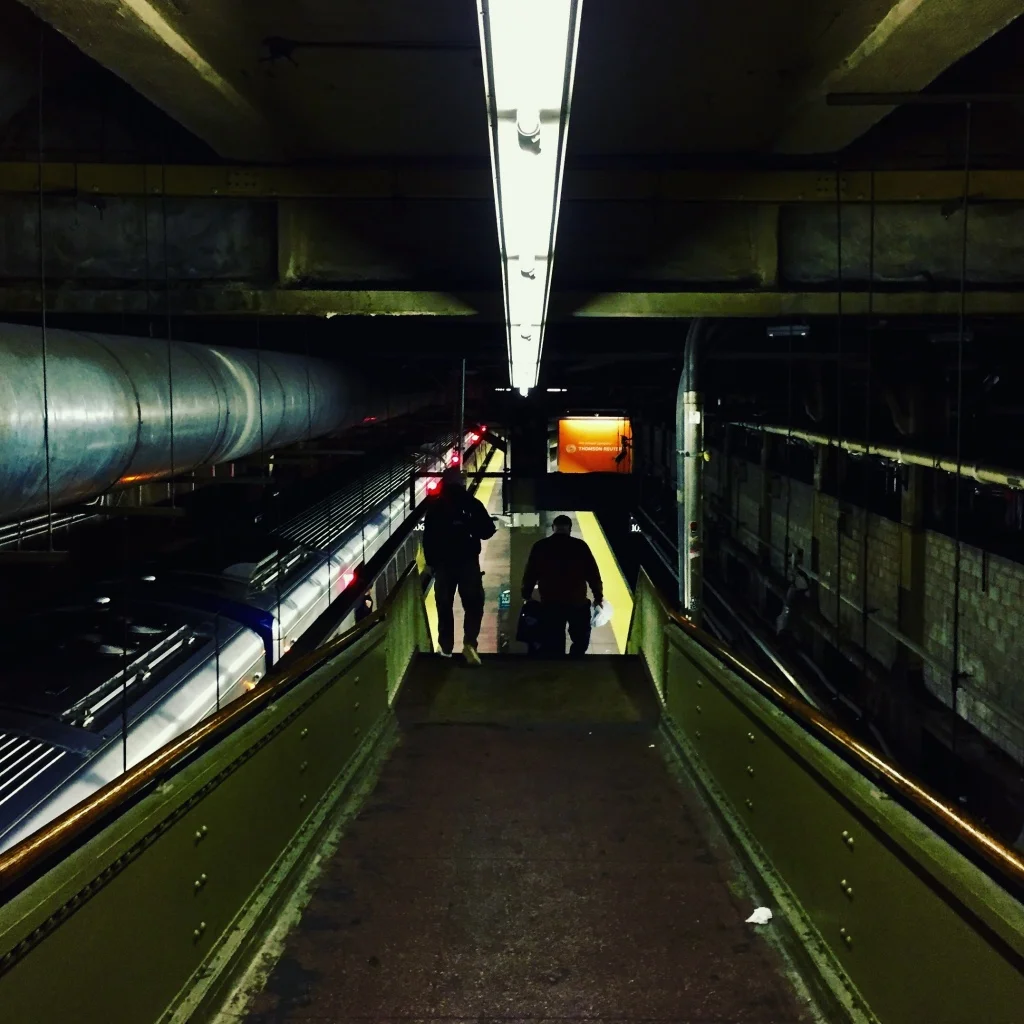 Metro North
