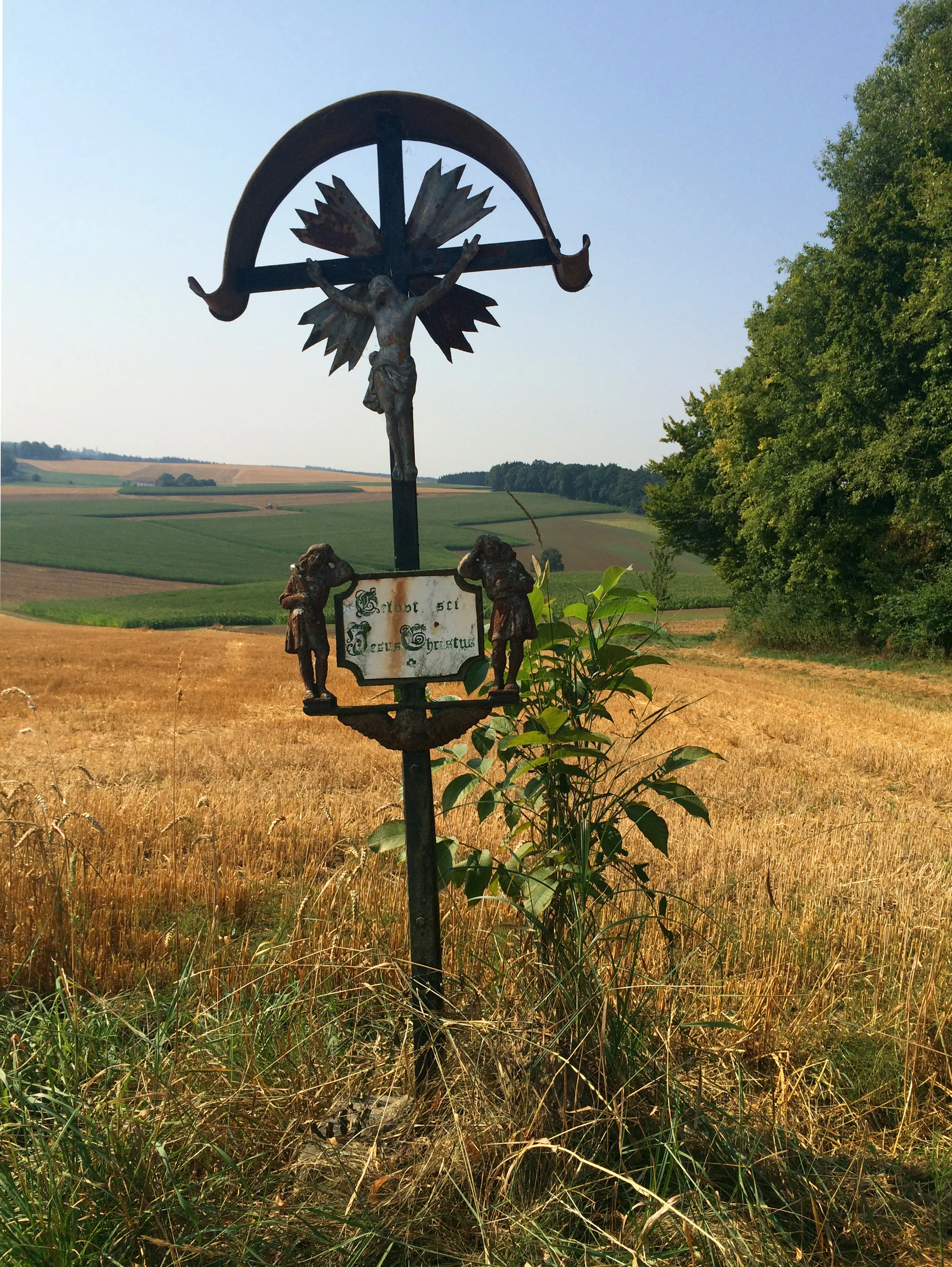 Feldkreuz