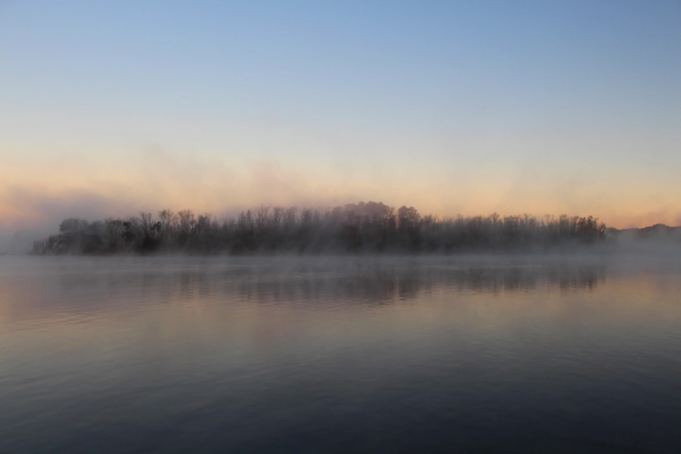Early Rise