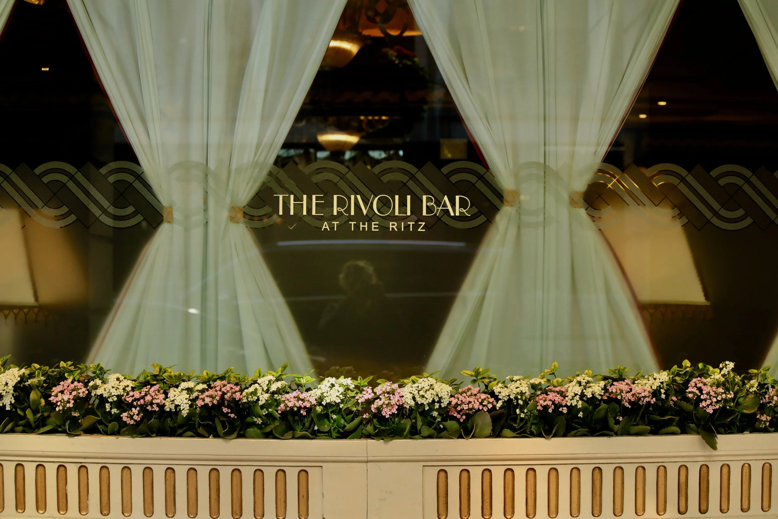 The Rivoli Bar