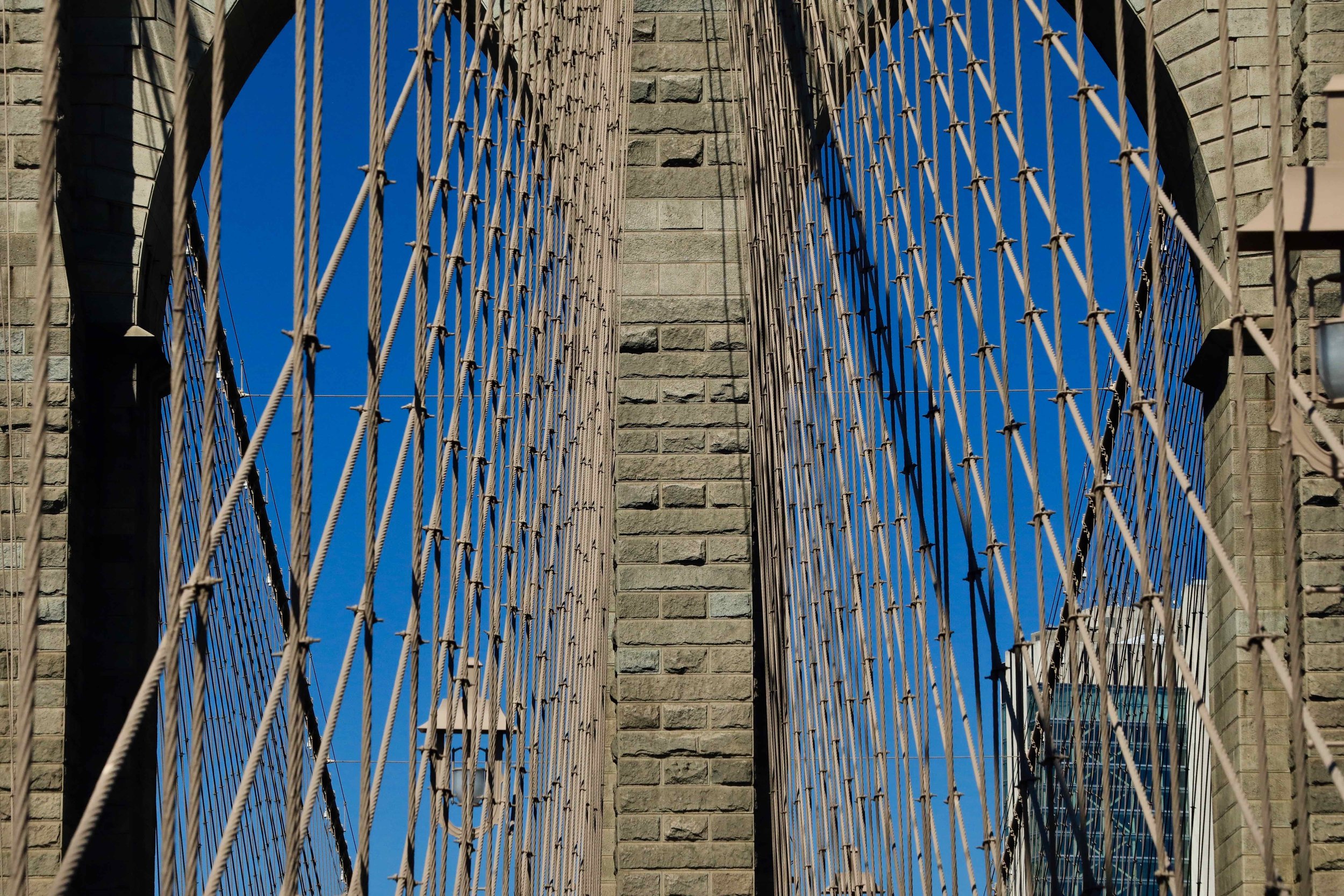 Brooklyn Bridge