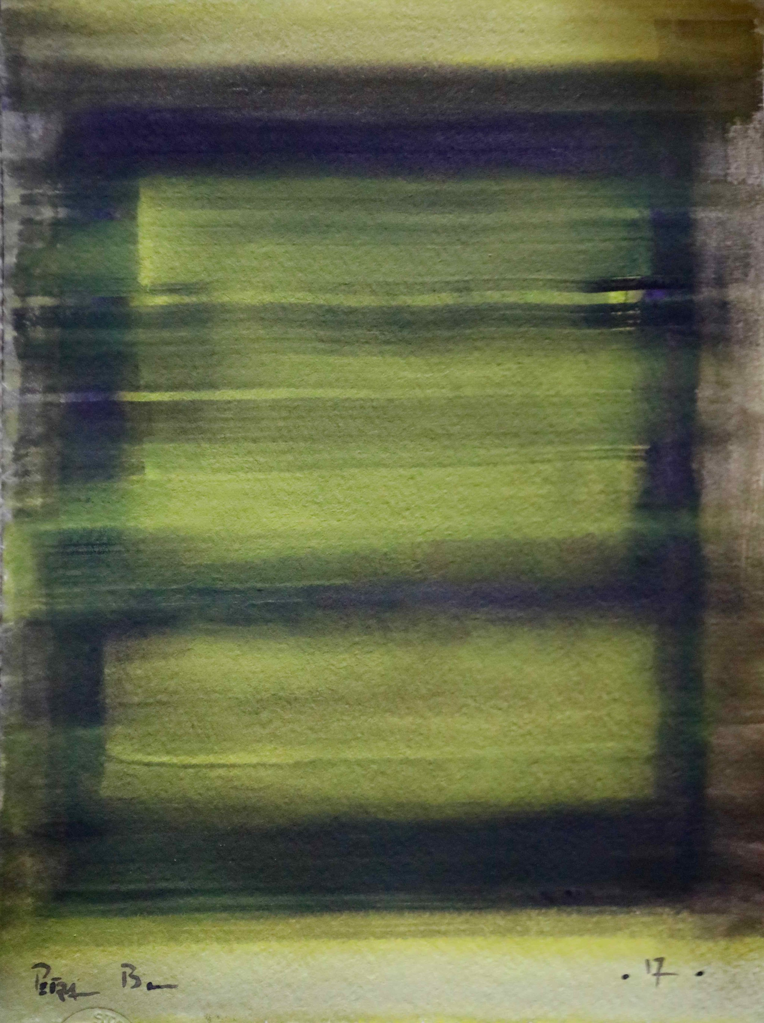 Rothko Remastered No. 5