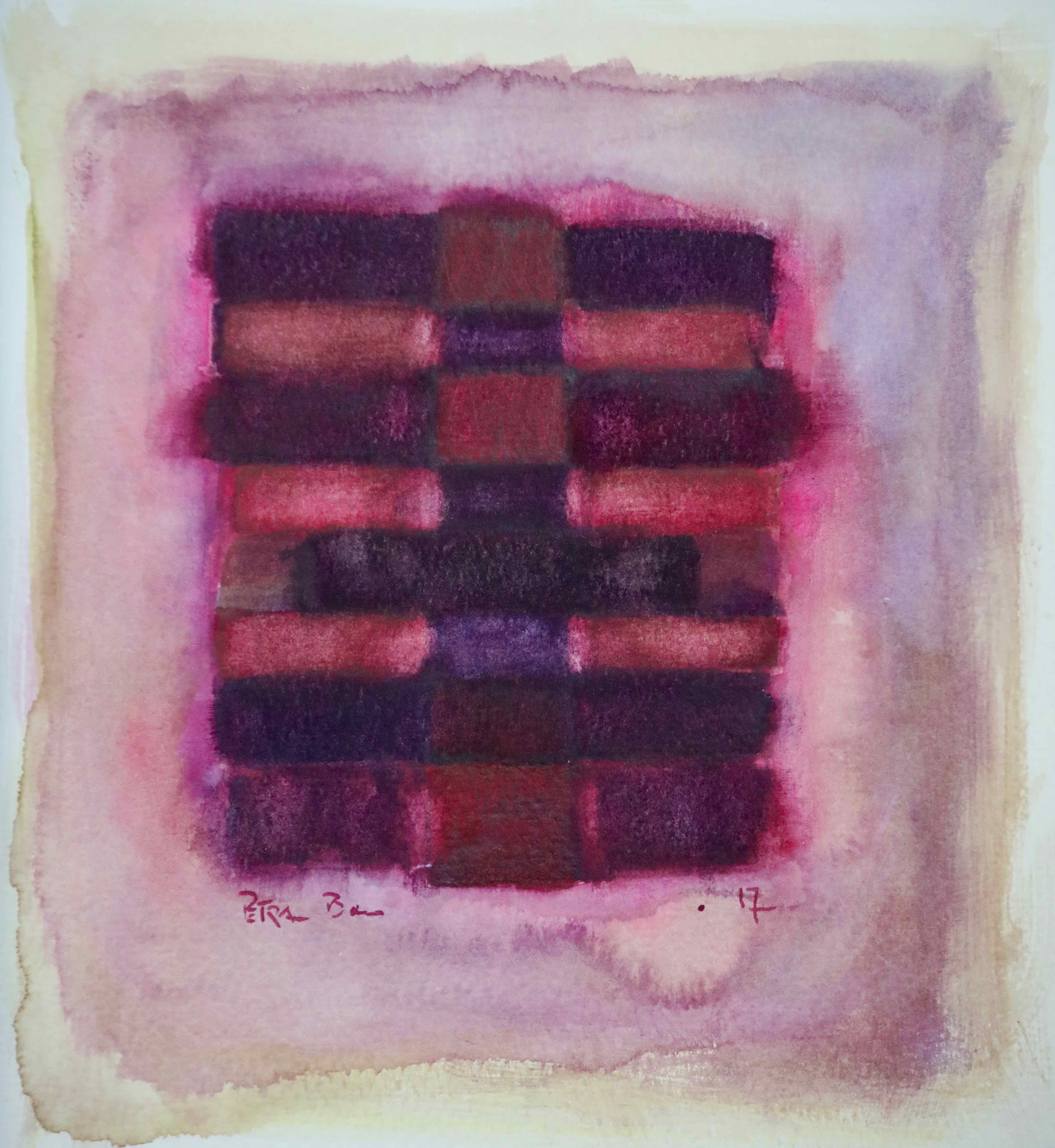 Healing in Rose