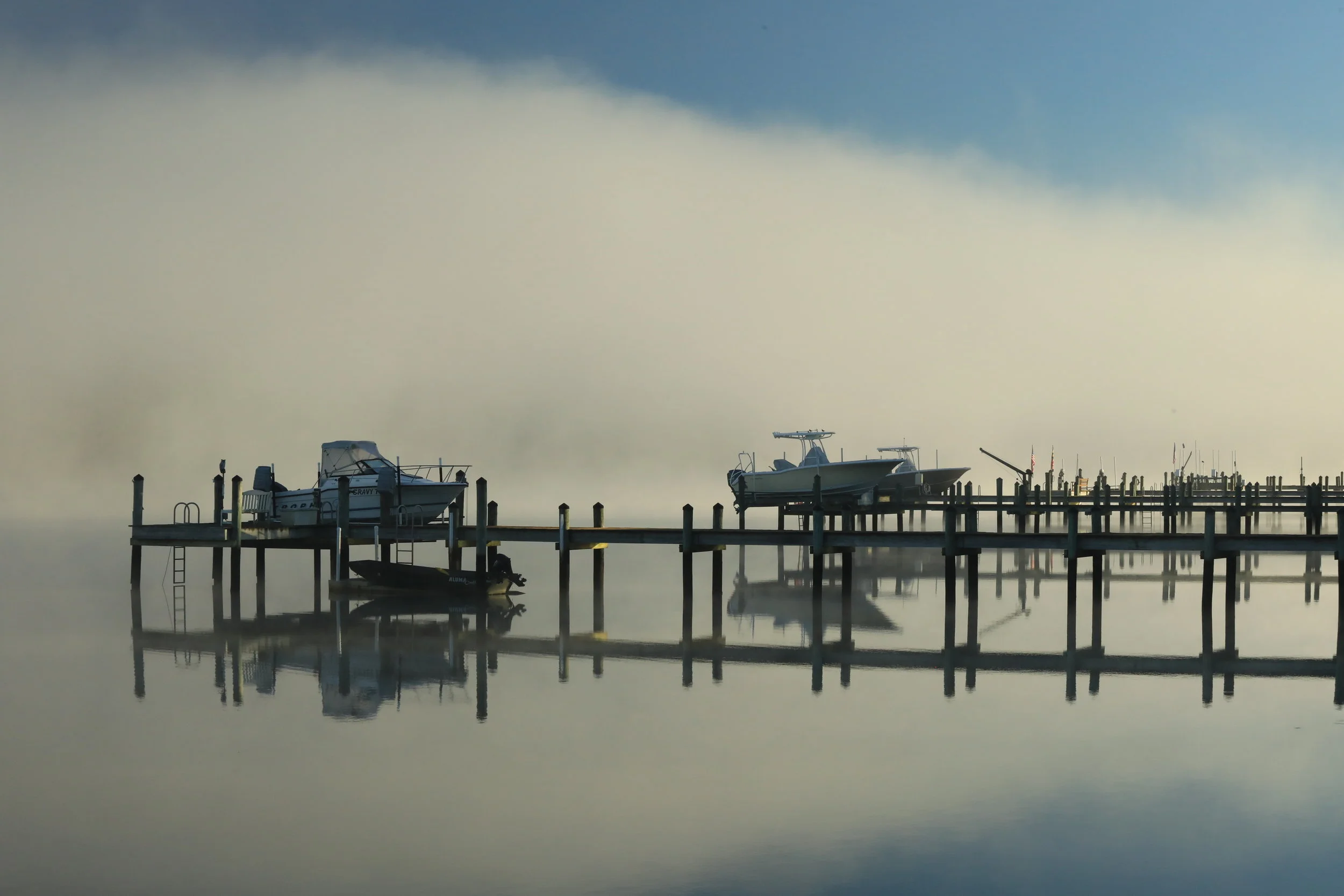 Boater's Heaven