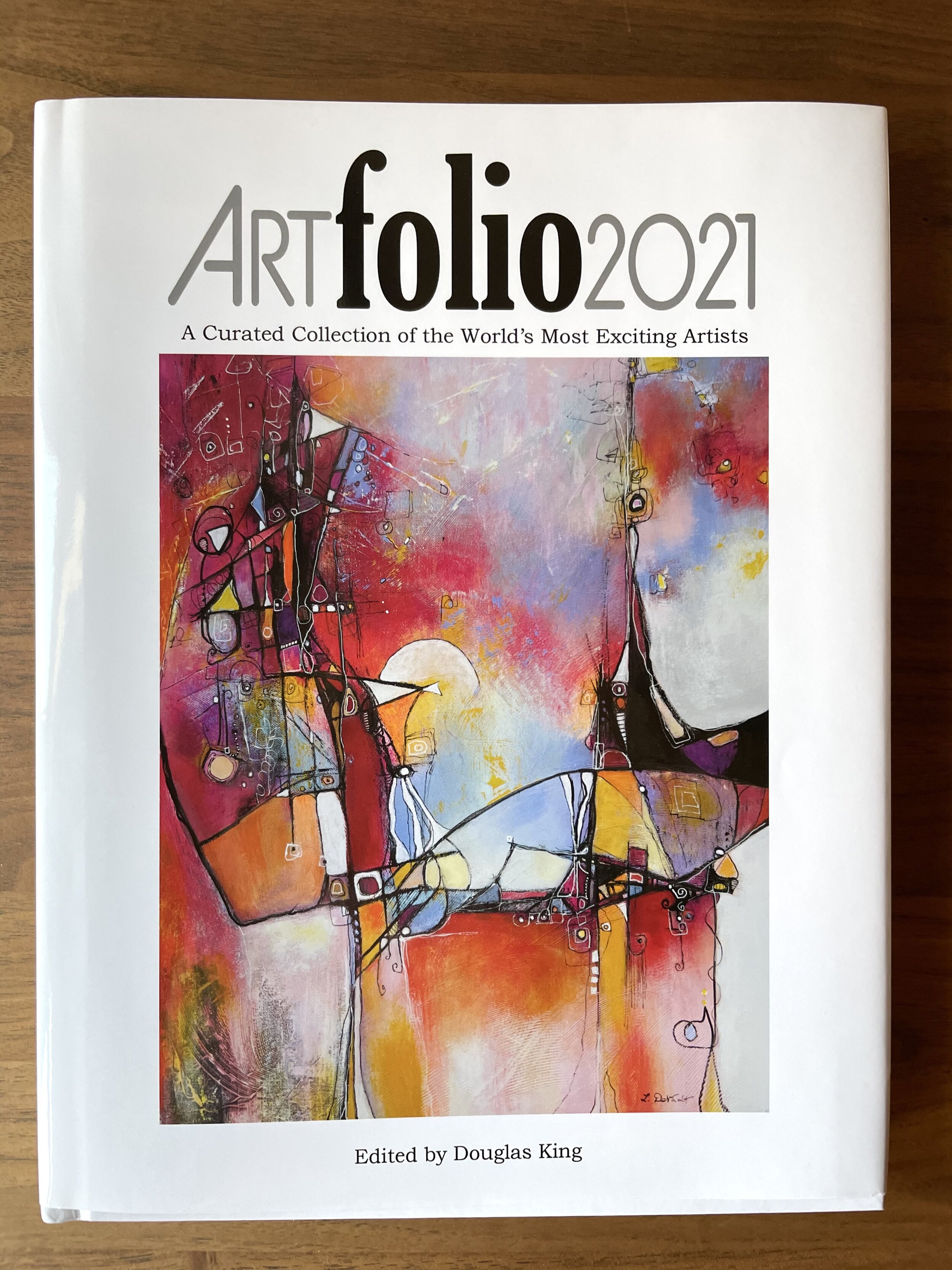 ARTfolio 2021