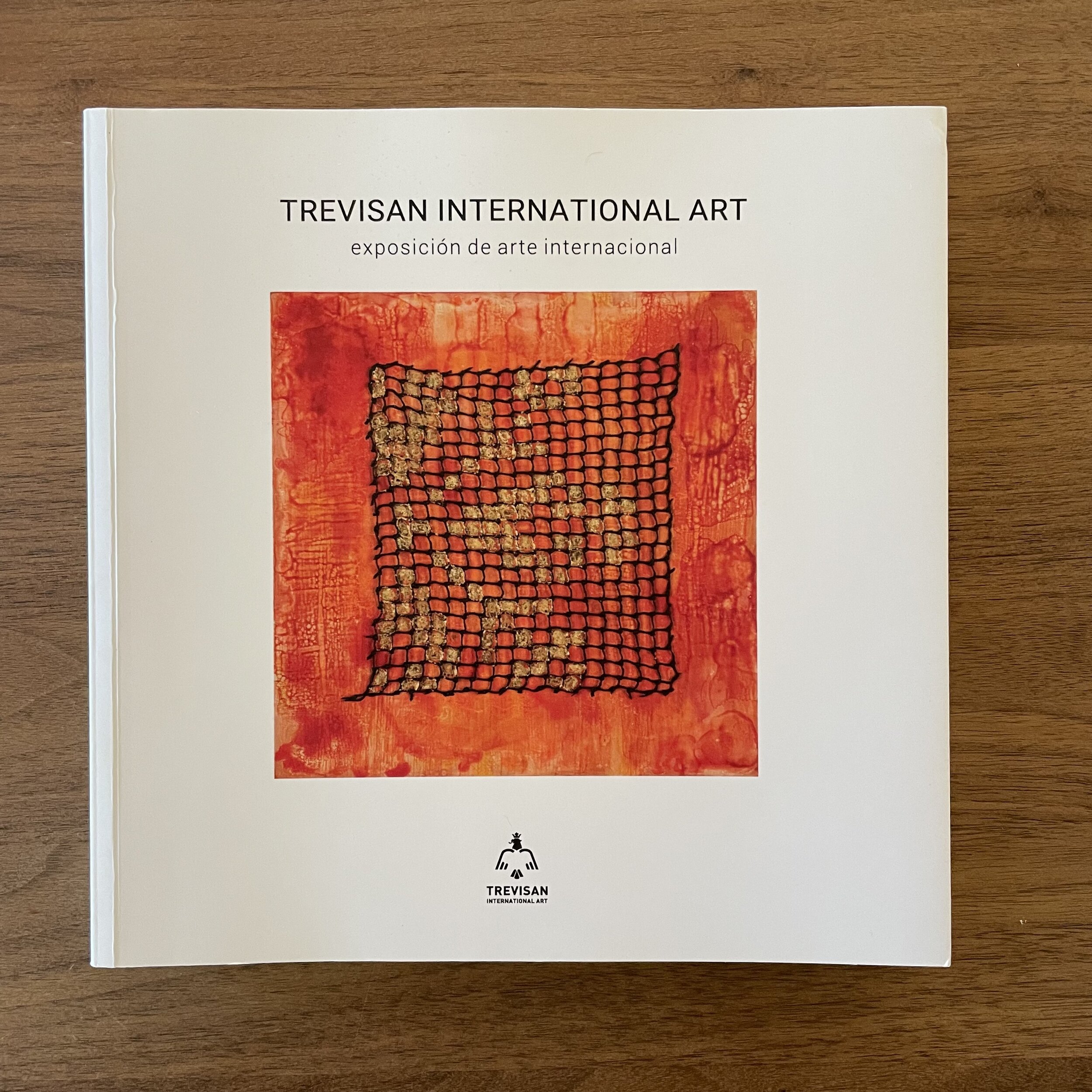 Trevisan International Art Exhibit 2018