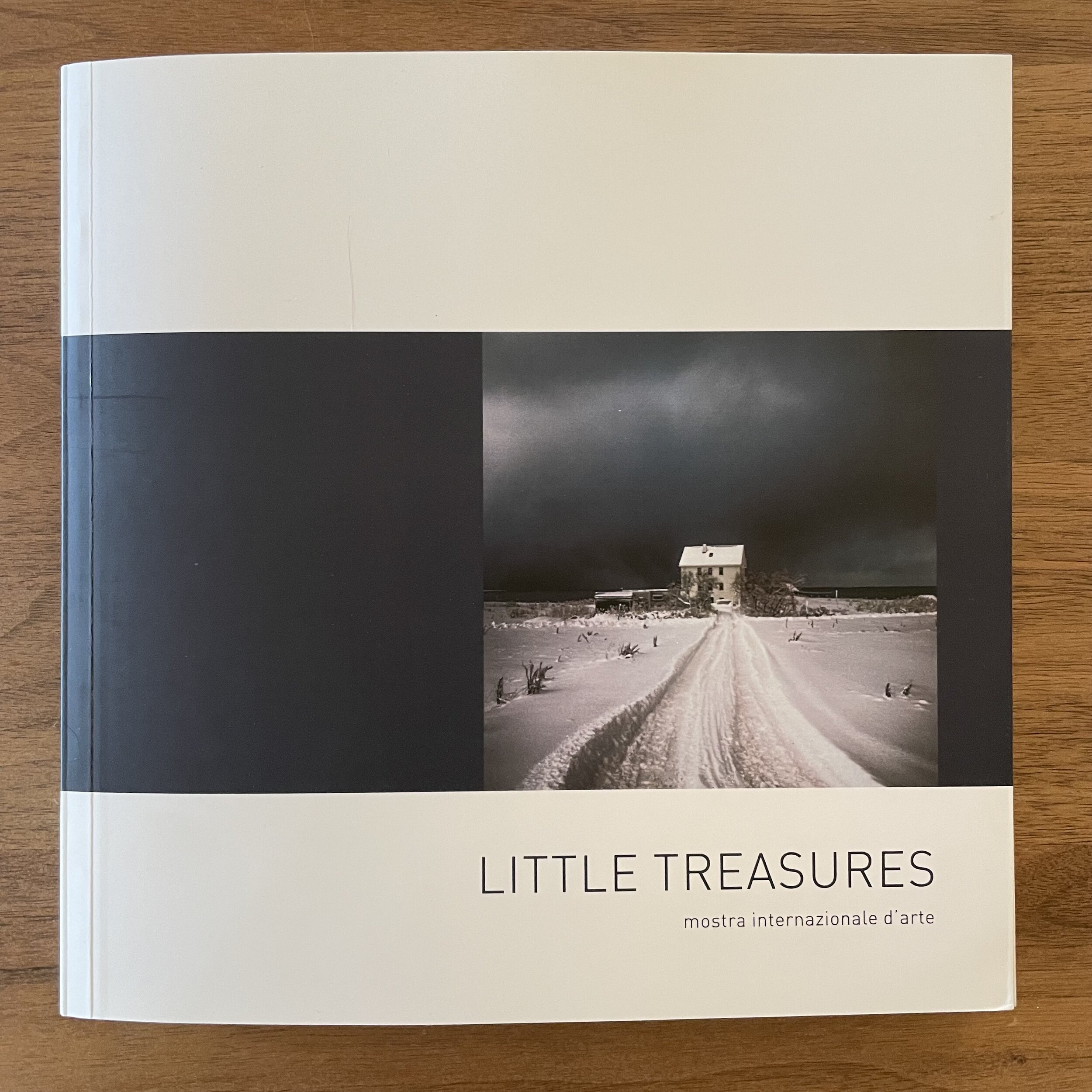 Little Treasures Exhibit 2019