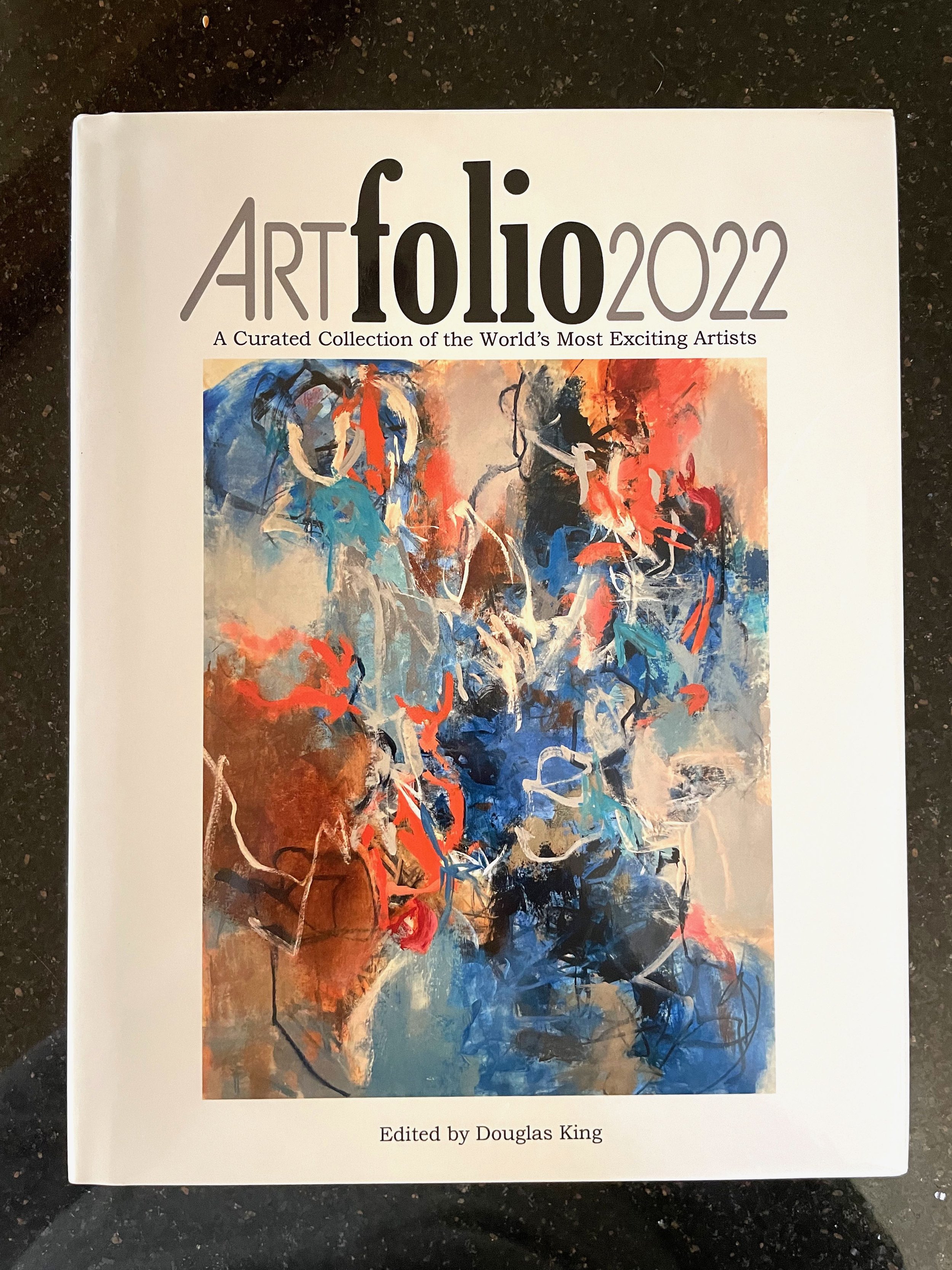 ARTfolio2022