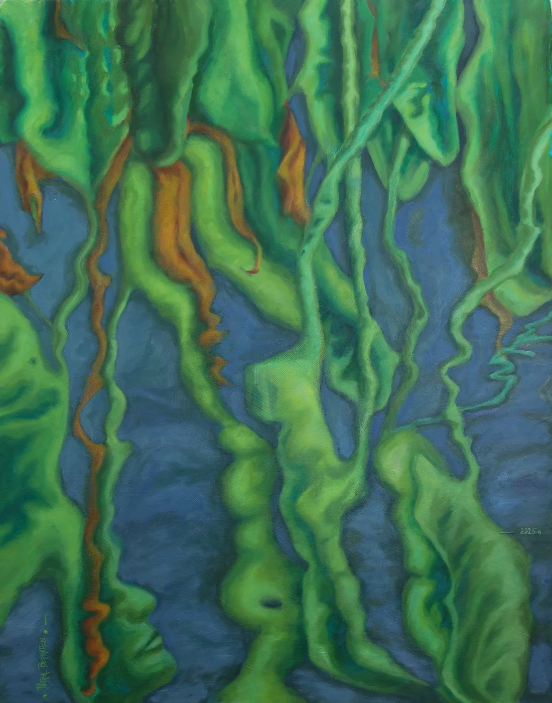 Marsh Madness #3
