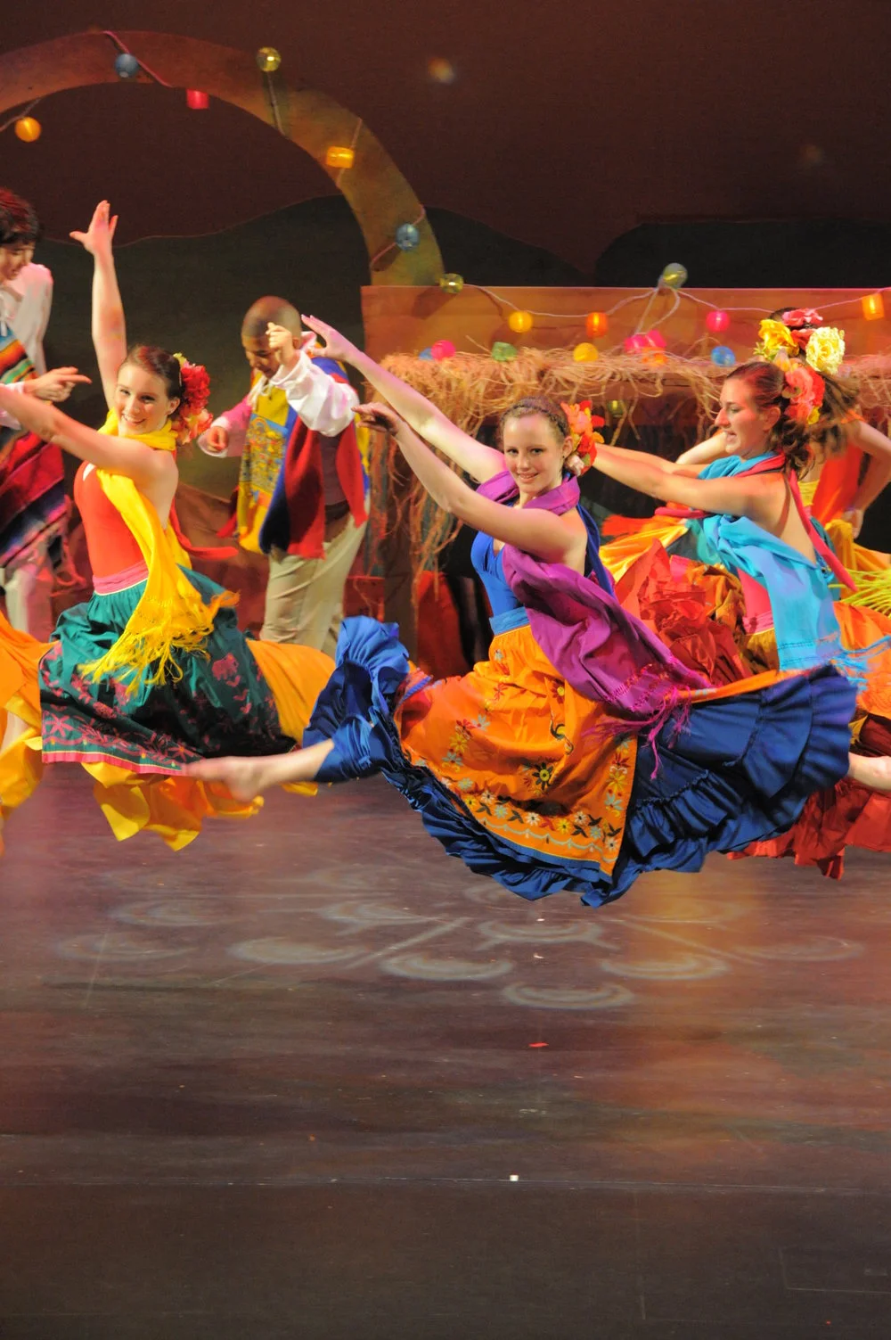 Legend of the Poinsettia