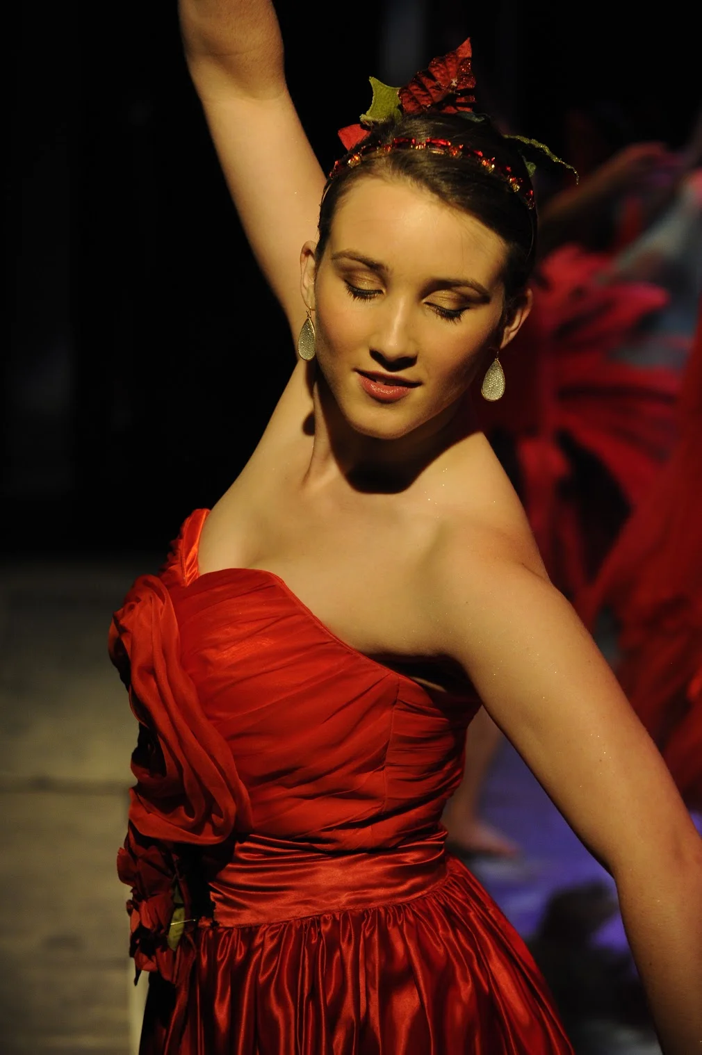 Legend of the Poinsettia