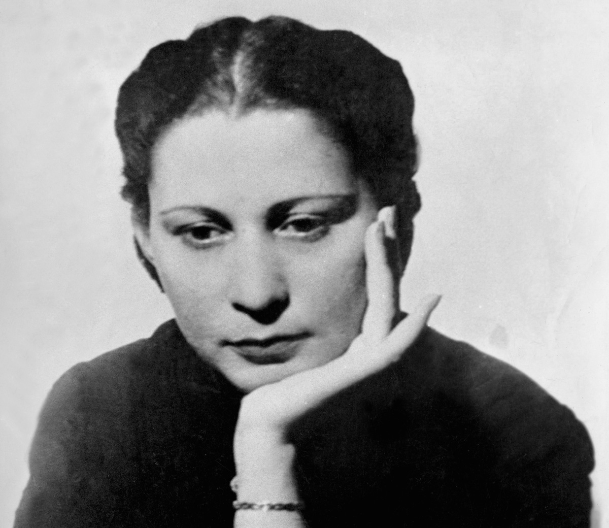 Julia de Burgos (1914 – 1953)