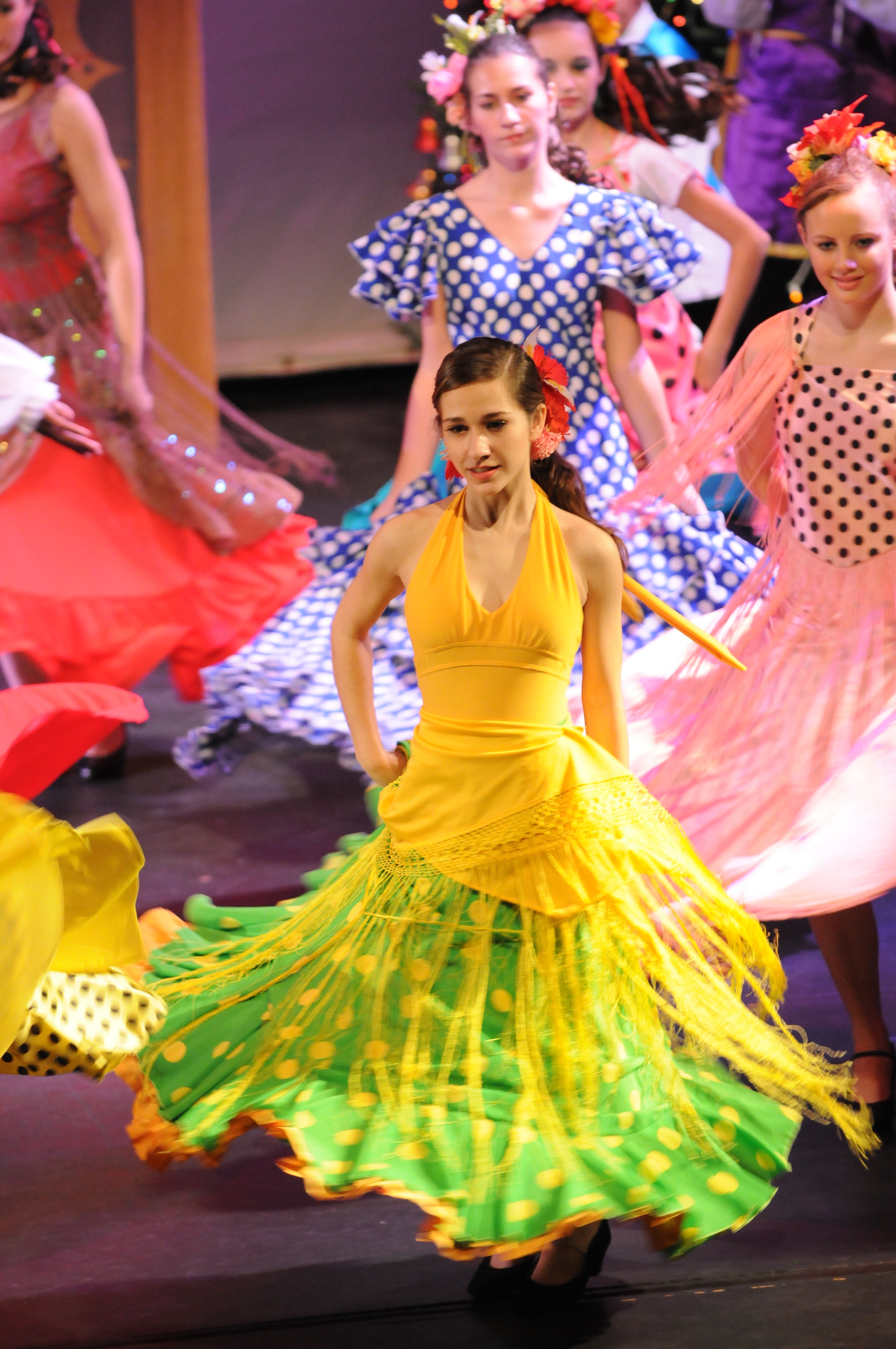 Summer Day Camp at Cultural Arts Center in Glen Allen