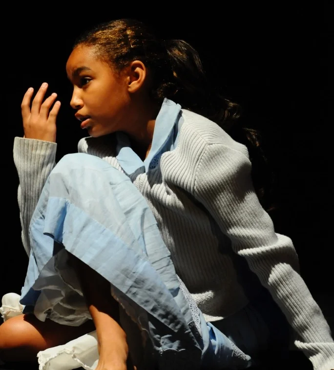 Nuyorican Dress Rehearsal