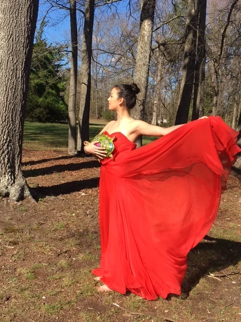 MOMO - Rehearsal - See Notes