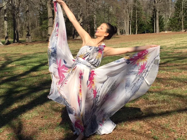 MOMO- Rehearsal - See Notes