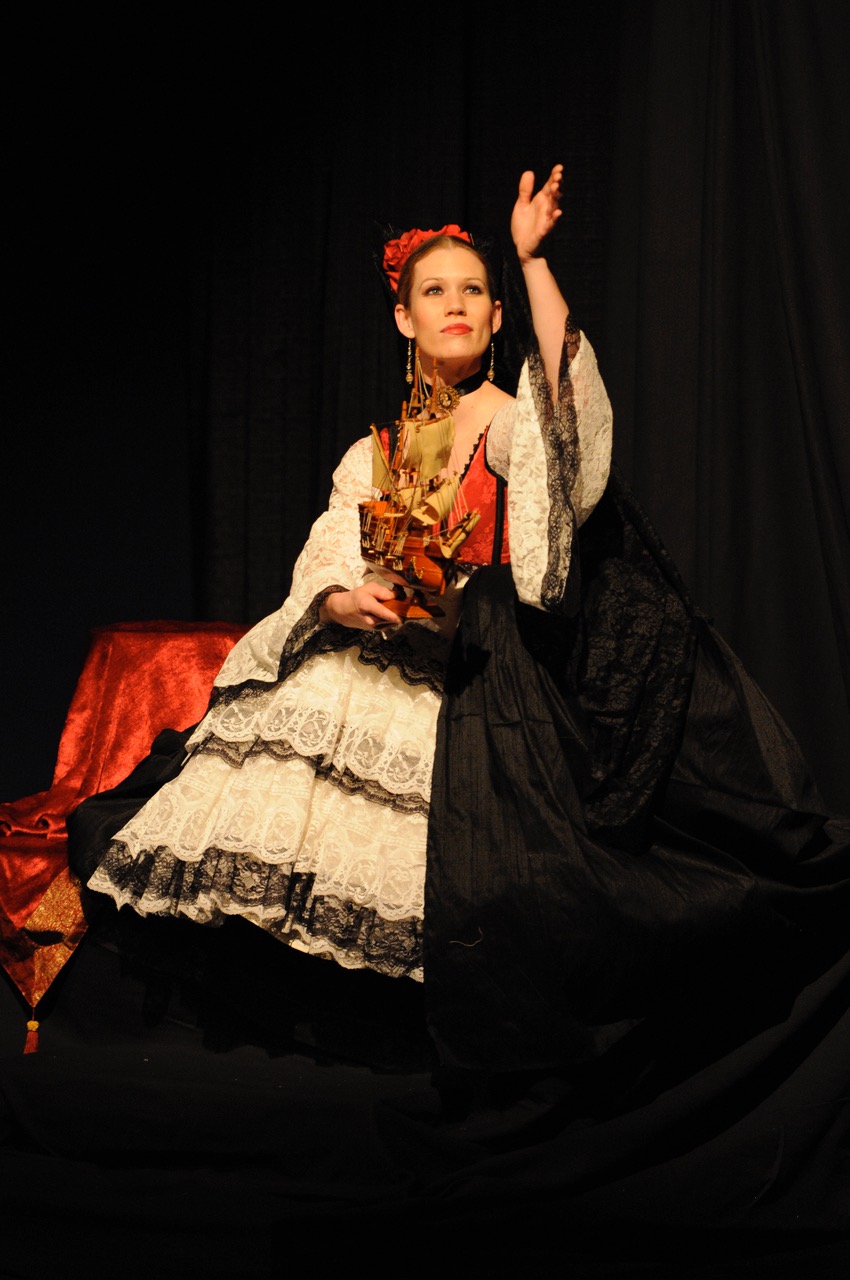 Isabel la Catolica, 1451-1504