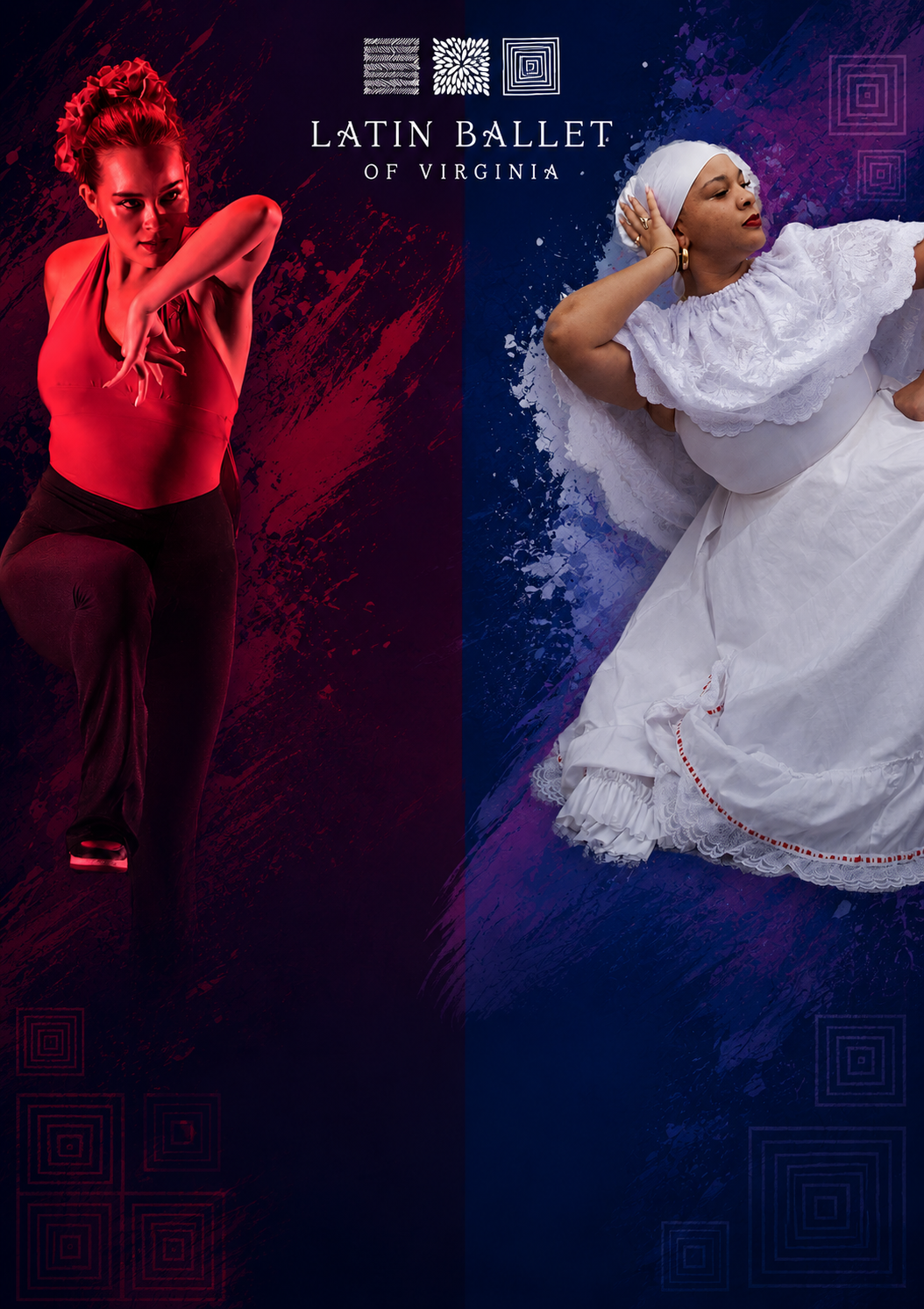 Afro-Cuban Fusion Workshop + Professional Company Auditions