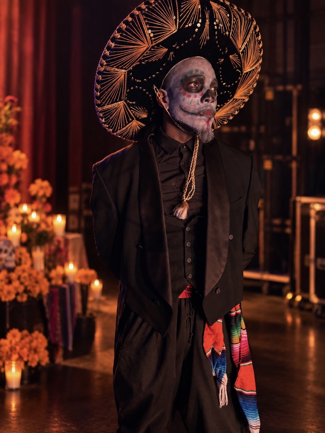 Día de los Muertos Festival: A Celebration of Arts, Culture, and Life