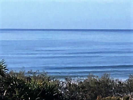 View from the Deck Beach House 11