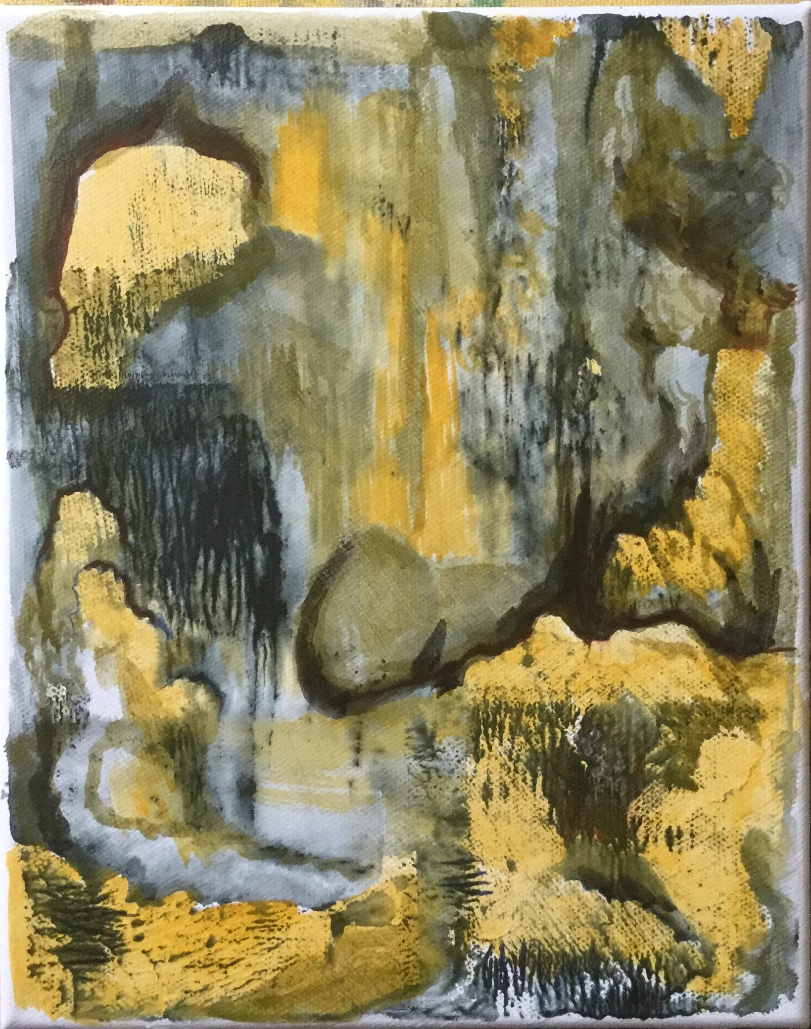 Vitriol Cave