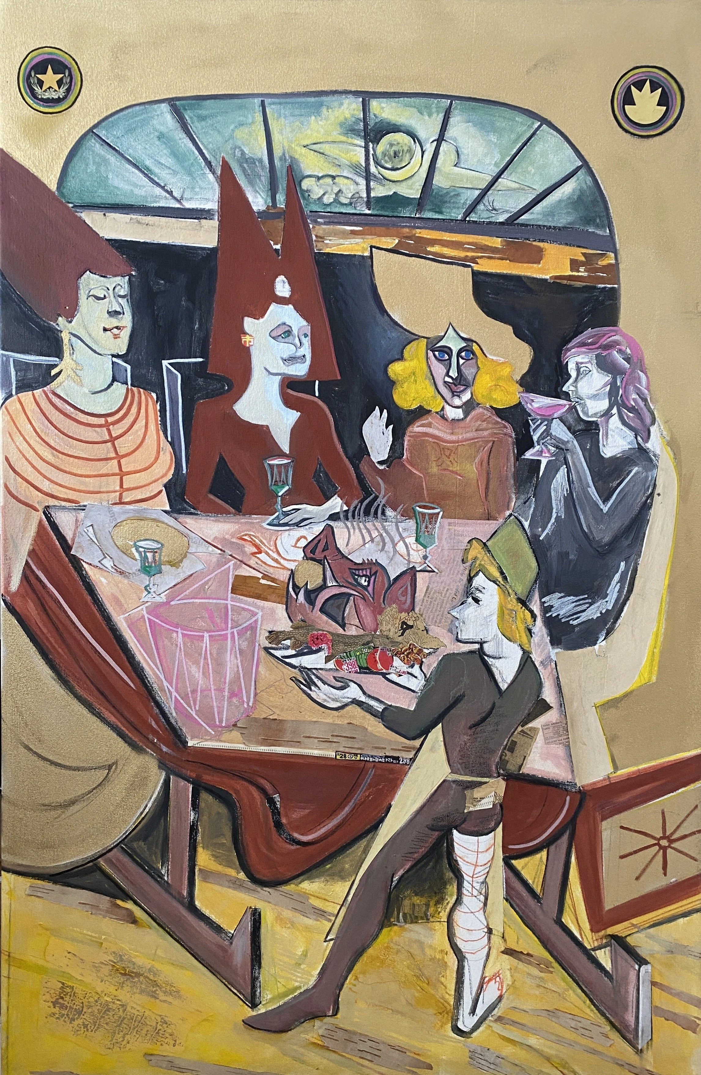 Fête