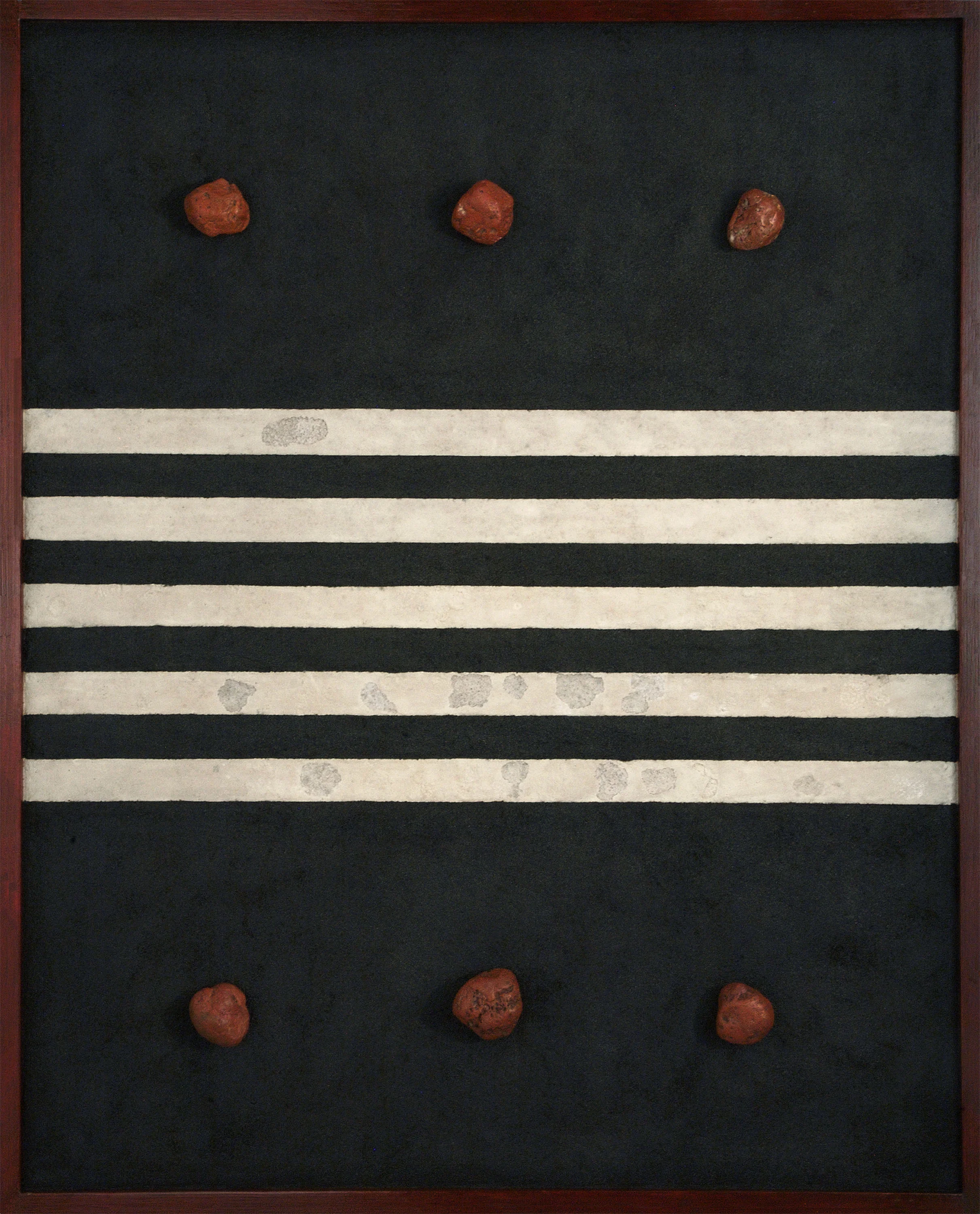 Earth Painting, Series I, #2