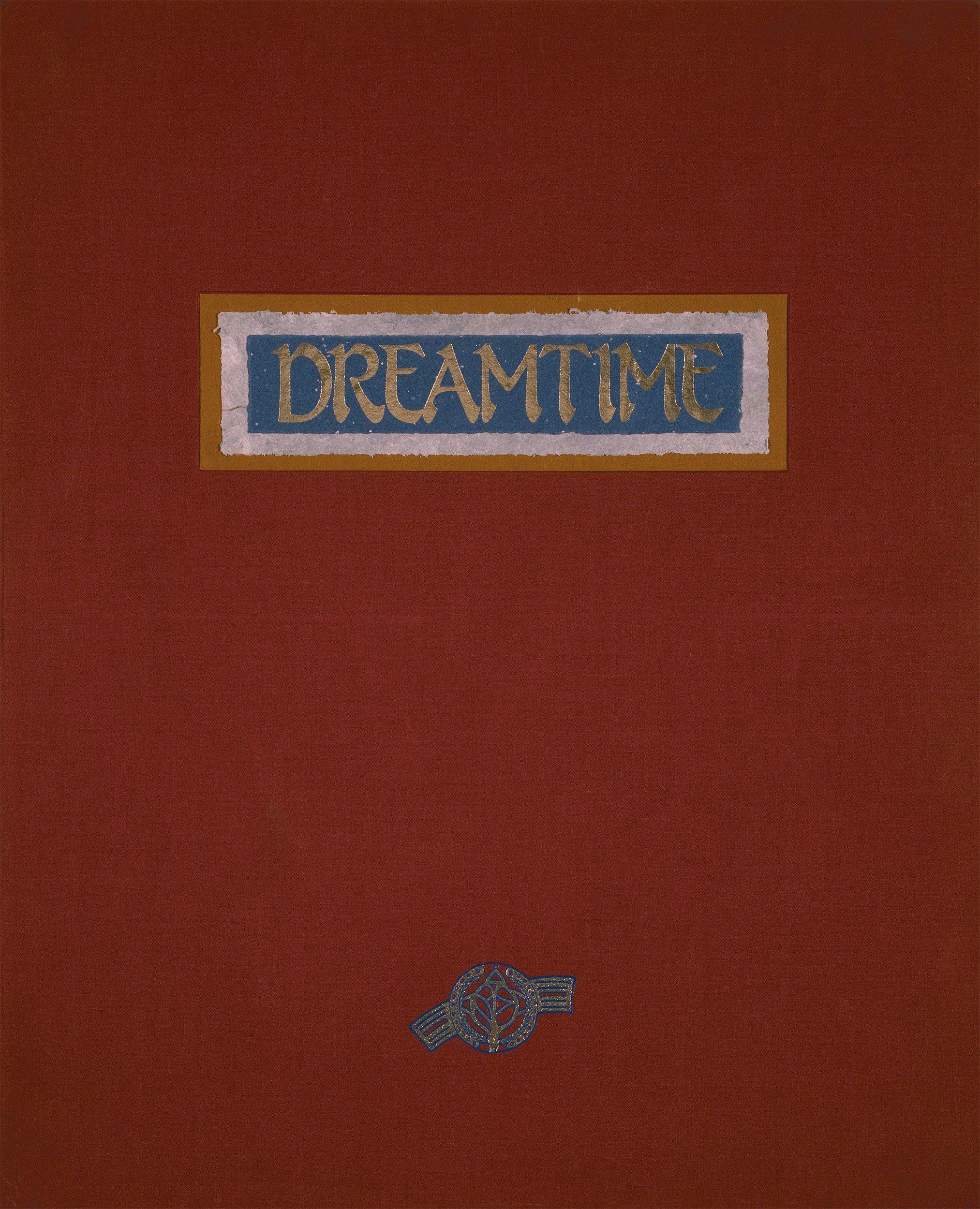 Dreamtime Portfolio