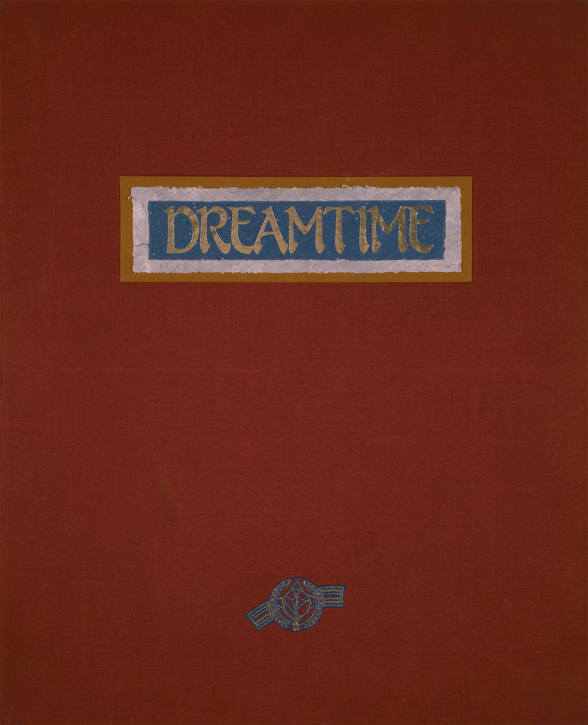 Dreamtime Portfolio