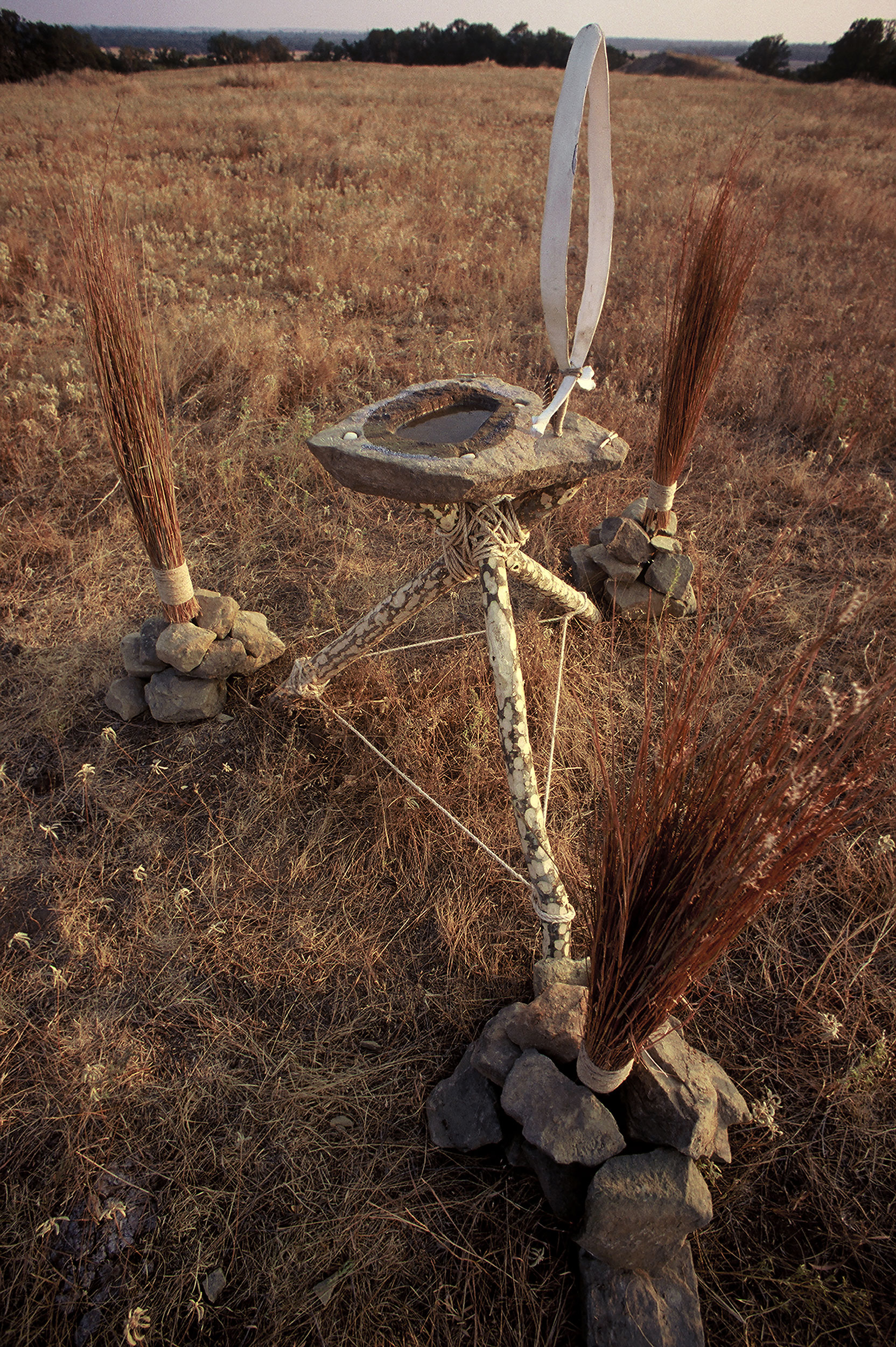 Boddy Ranch, Paririe Flower Community