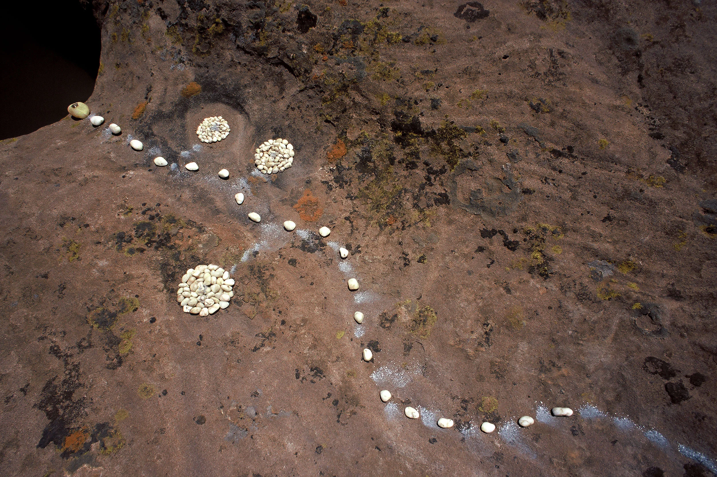 Heart of Copper Canyon, near Abiquiu, NM