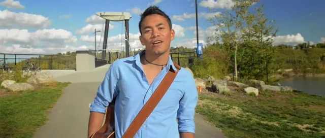 Asim Chin - Change Their Minds