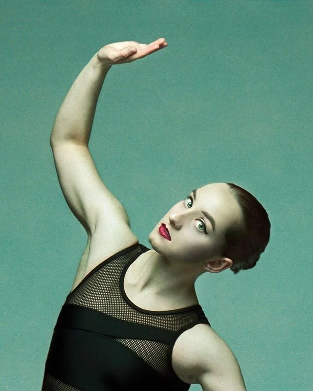 #tbt to my first studio shoot. It was also my first studio shoot on film. Remember being shocked when getting the scans back. &bull;
&bull;
&bull;
&bull;
&bull;
#kodakportra #portra #portra400 #kodakfilm #kodak #mediumformat #kodak_photo #believeinfi