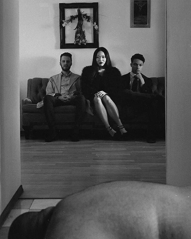 Whodidit?
Actor:
@objectifyfruit 
@joruisbao 
@christopher.corbett66 
@gabby_mochabeer 
Art director: 
@jasmin.imojin 
Photography assistants:
@moodmerchant 
@uhhhwhy &bull;
&bull;
&bull;
&bull;
&bull;
#filmphoto #filmcamera #filmforever #keepfilmali