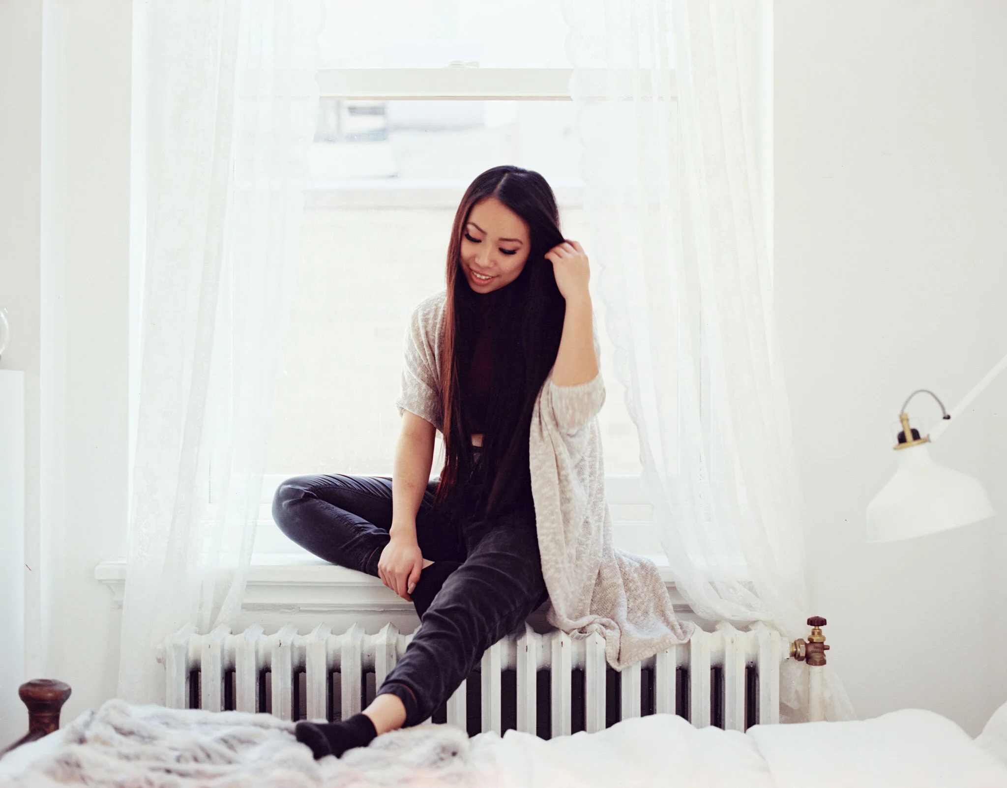 vivian wong edmonton photography studio kodak 5207 250d medium format