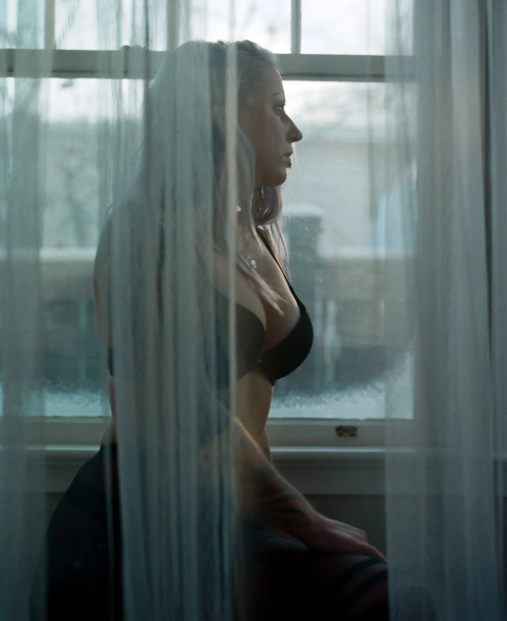 nevada edmonton boudoir kodak portra 400 paul c buff