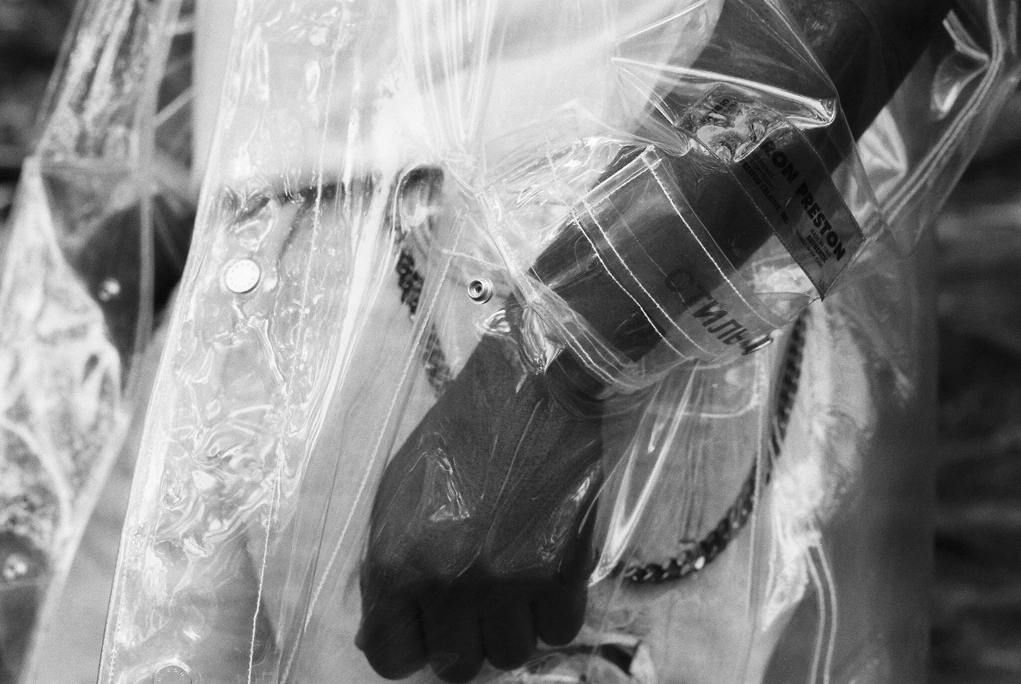 Hp5+ pushed to 3200  – Portrait session – Fort Edmonton Park 