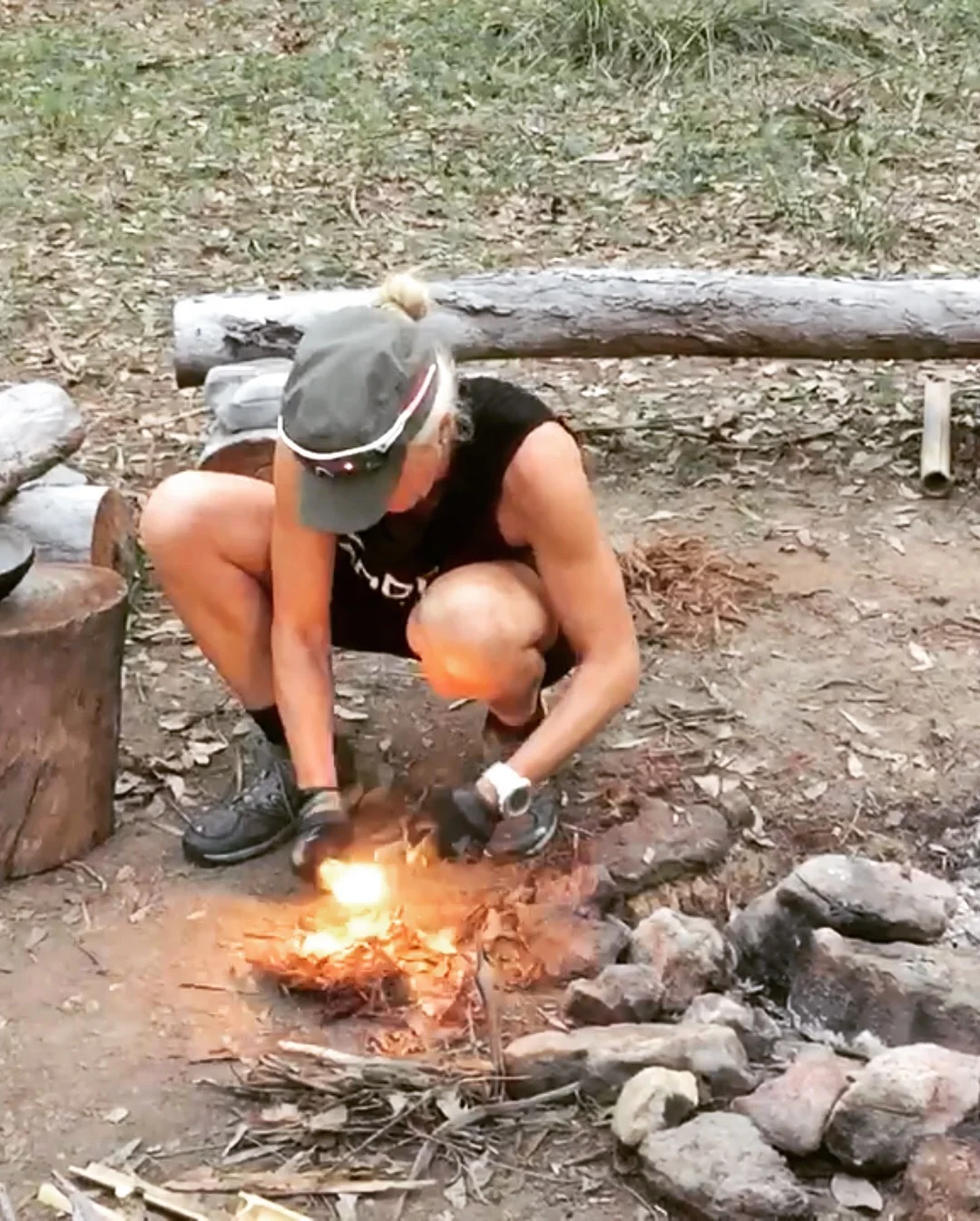 Burritos, Pig Rigs and the Easter Bunny