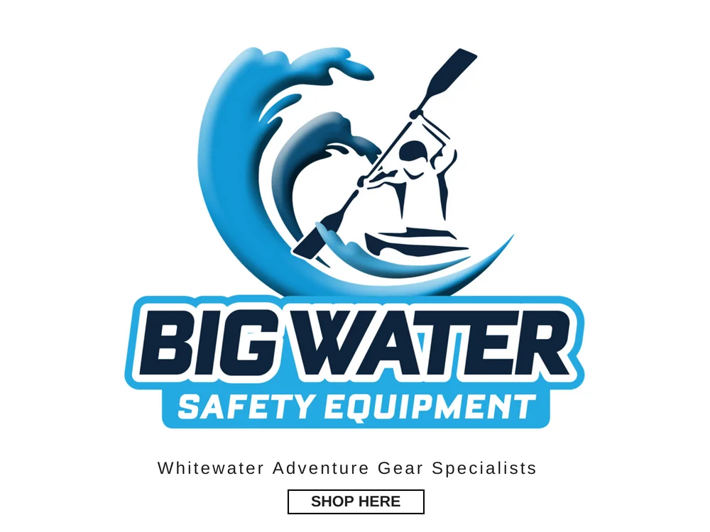 Big Water was established in 2004 by Alan Carrette in Cairns, Australia, while he was working for a local rafting company as a River Guide. Today Big Water kits out some of the largest Emergency Services, and commercial water adventure companies across Australia. Recreational adventurers are catered for no matter your type of outdoor pursuit. Check out the website to see if they have something you might be interested in. If it's not on our website, they can easily source what you’re after.