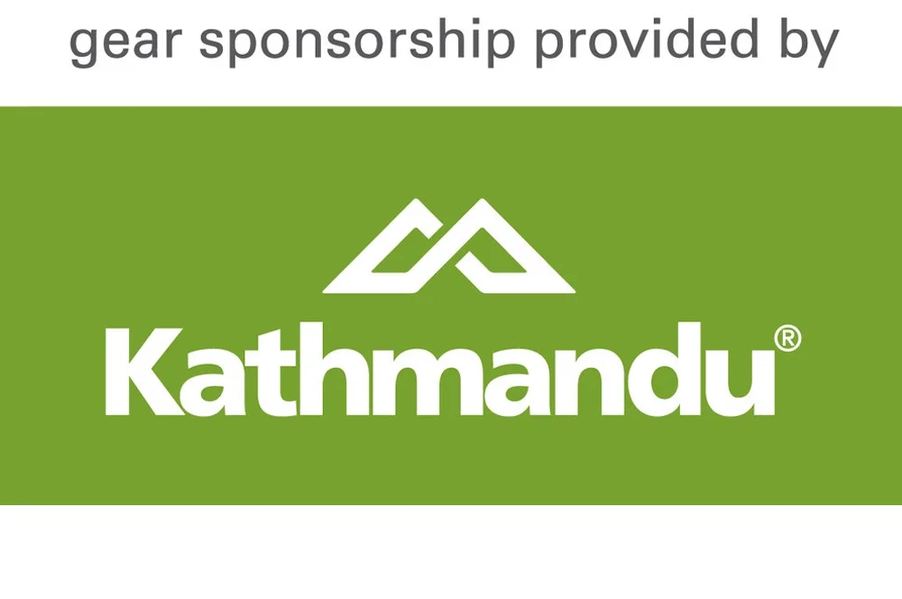 Kathmandu was born in New Zealand – a breathtaking country where isolation breeds innovation and the hunger to explore. For 30 years, they have designed gear to take on the rugged landscapes of their homeland and to outfit the adventurous spirit of their people.